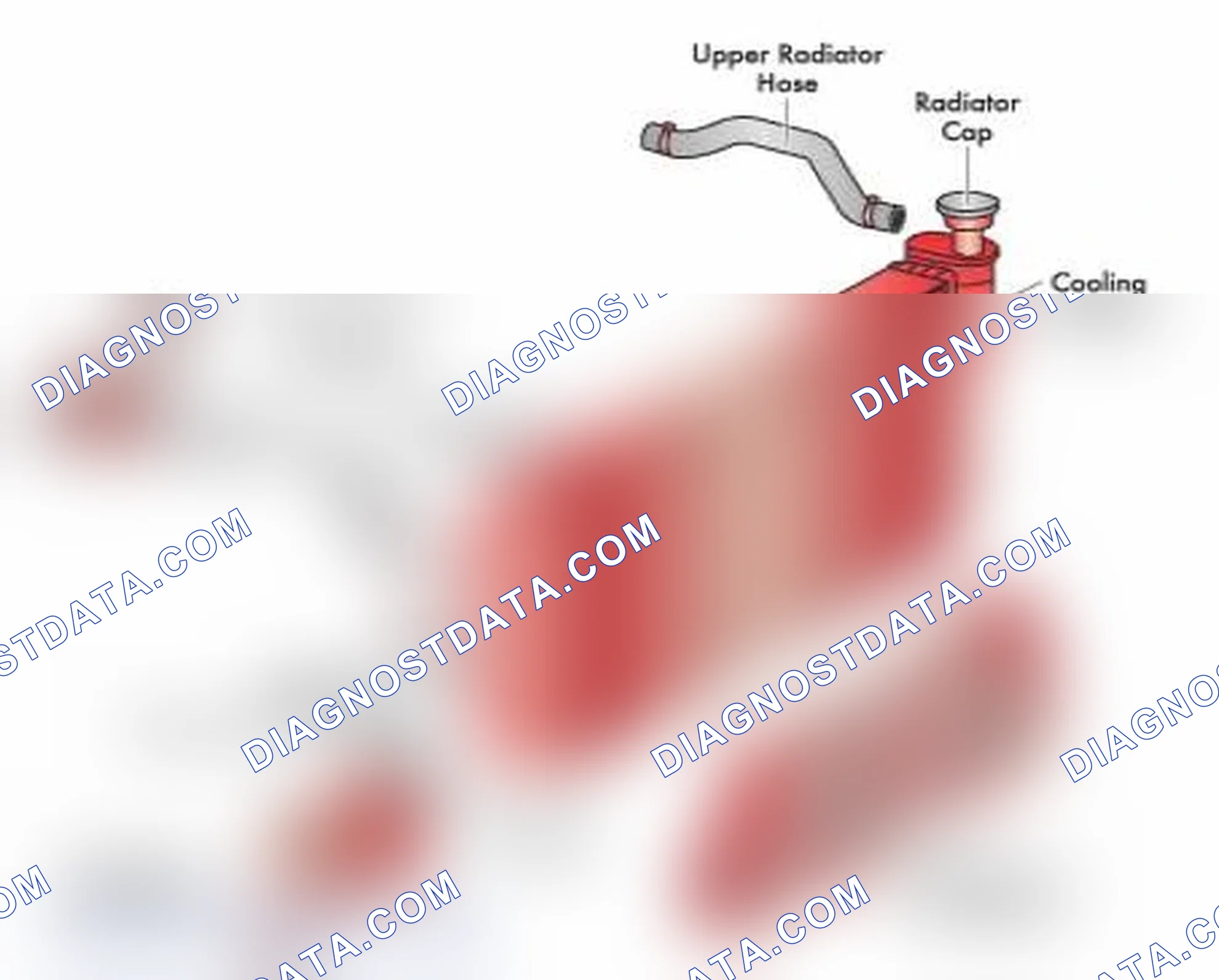 Scheme 18: Typical Cooling Fan