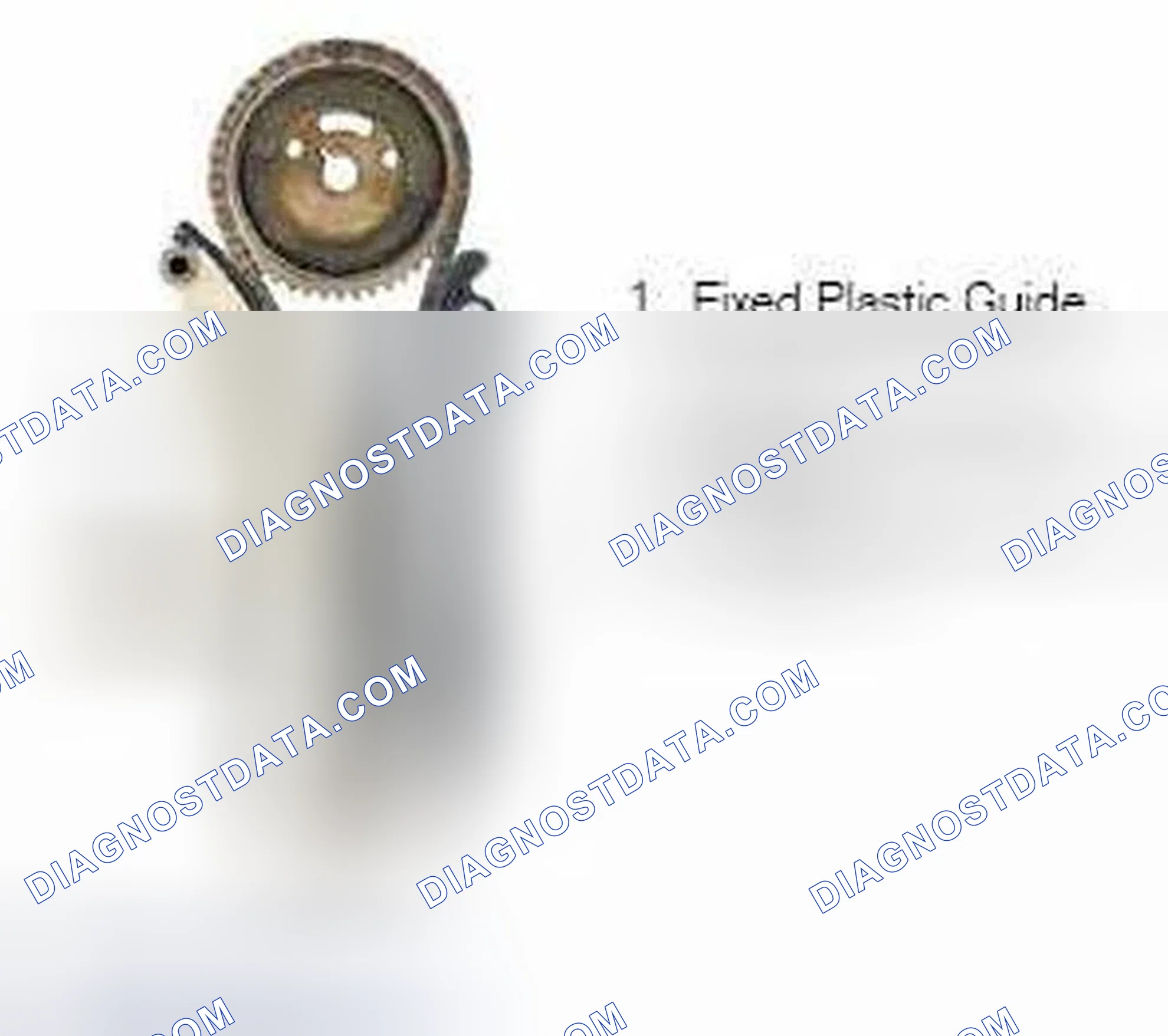 Scheme 743: Timing Chain