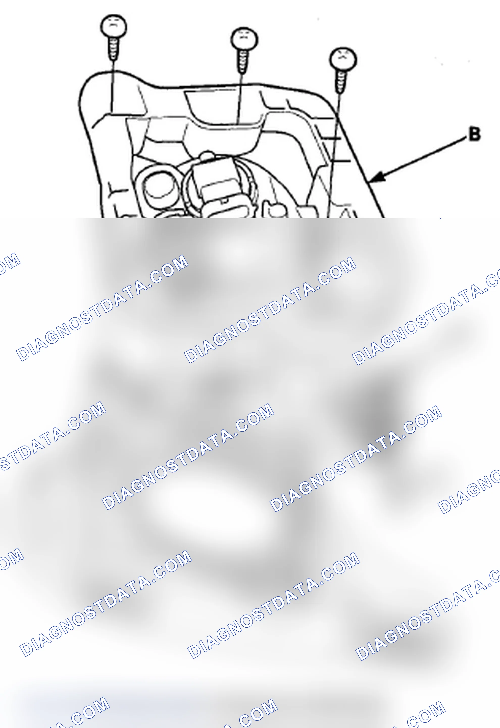 Scheme 52: Fog Light Replacement