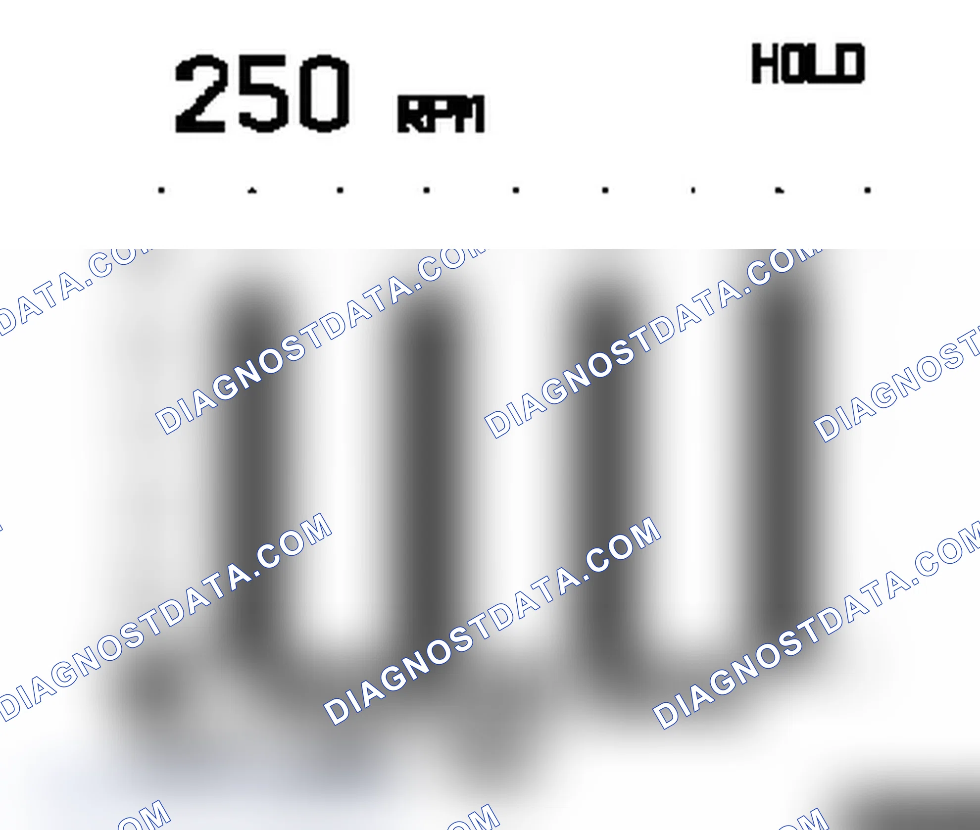 Compression 4-cylinder, Unsynchronised