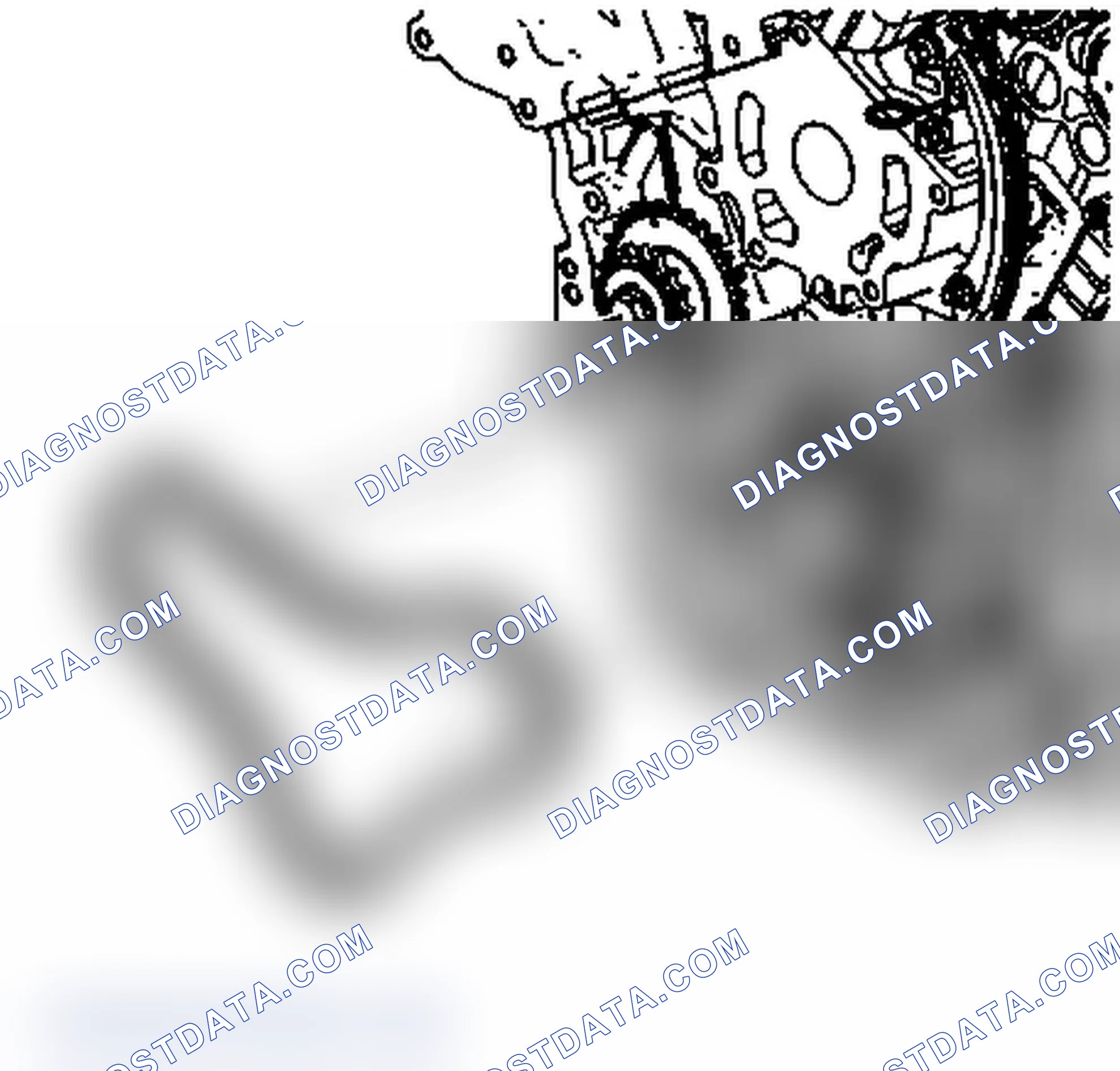 Scheme 45: Primary Camshaft Drive Chain Removal