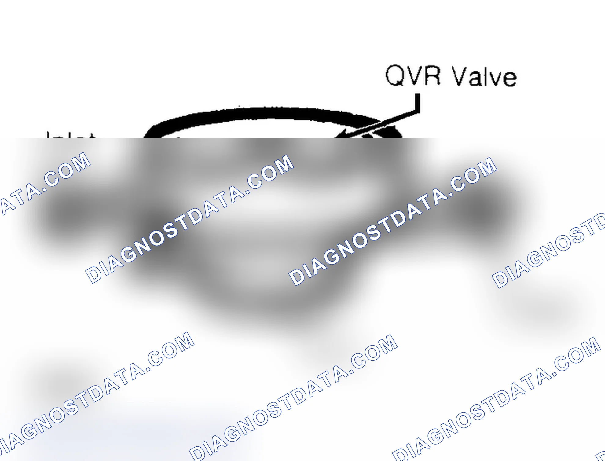 Scheme 402: Testing Quick Vacuum Response (QVR) Valve
