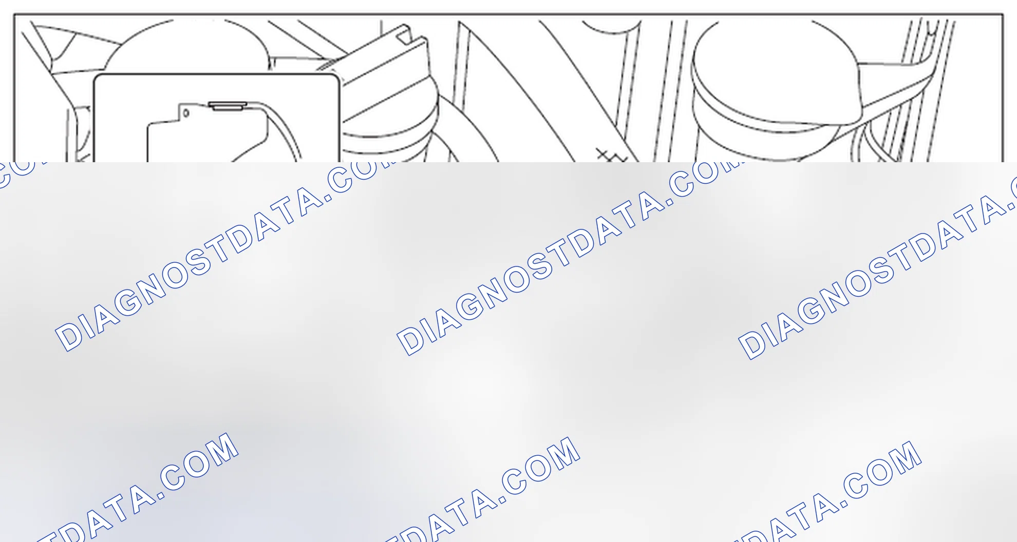 Scheme 14: FILLING OF ENGINE COOLANT