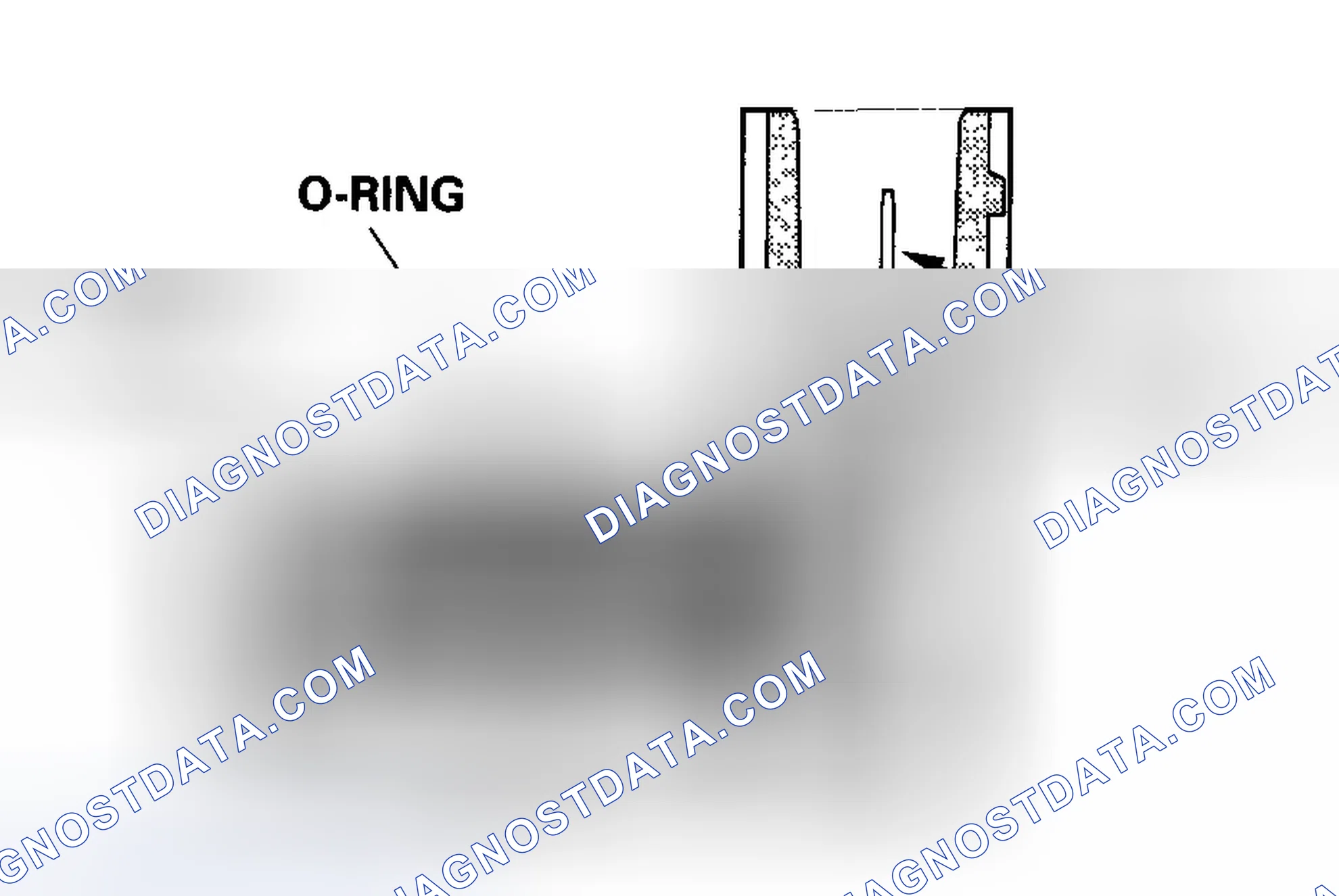 Scheme 38: Output Shaft (Countershaft) Speed Sensor
