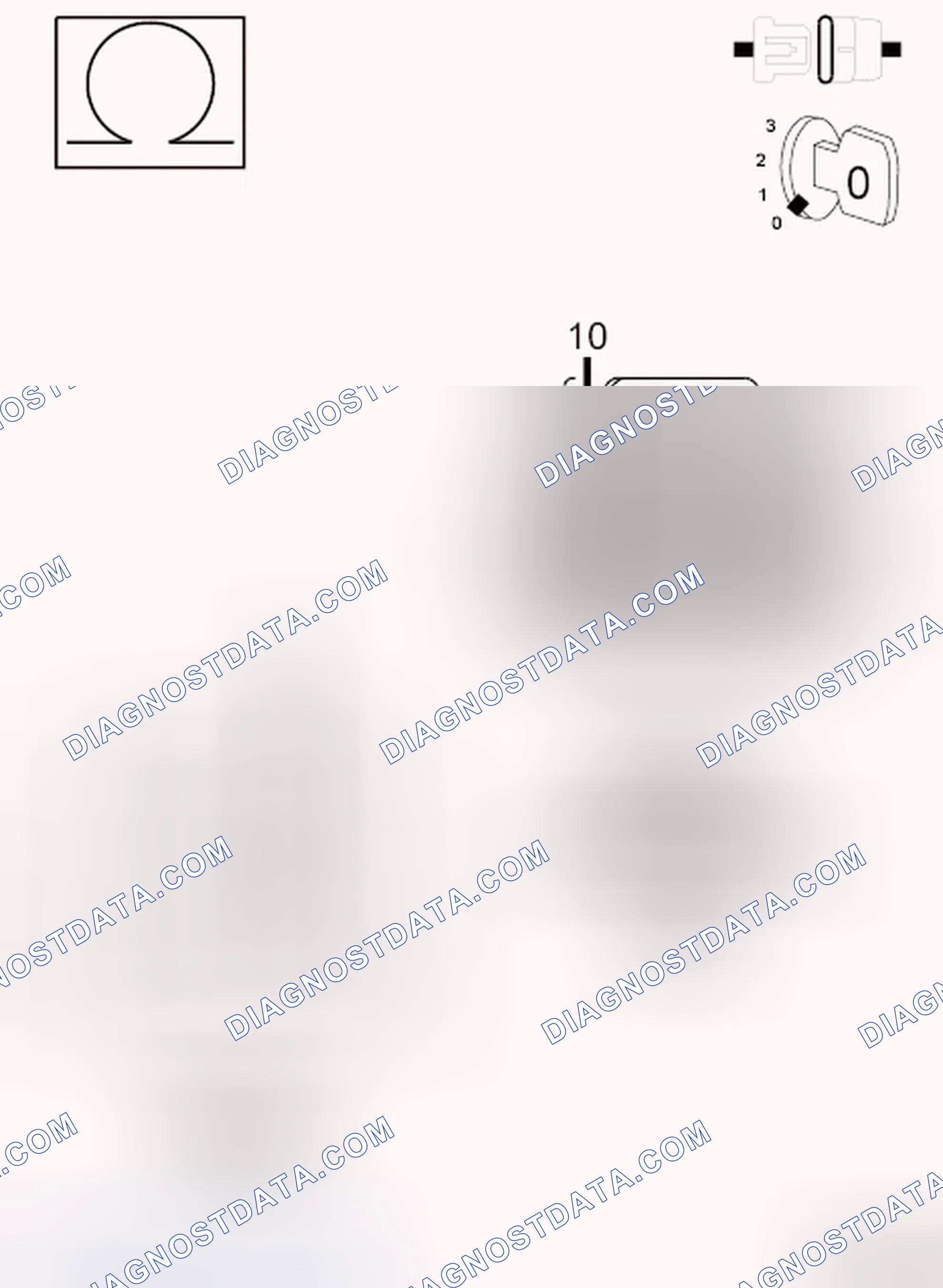 Scheme 815: Diagnostic Test