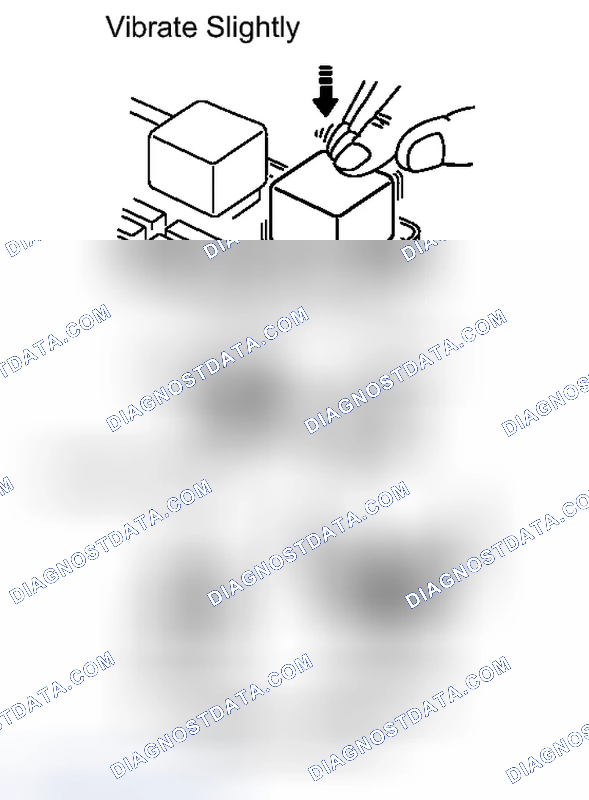 Scheme 2: DIAGNOSIS SYSTEM [05/2013 - ]