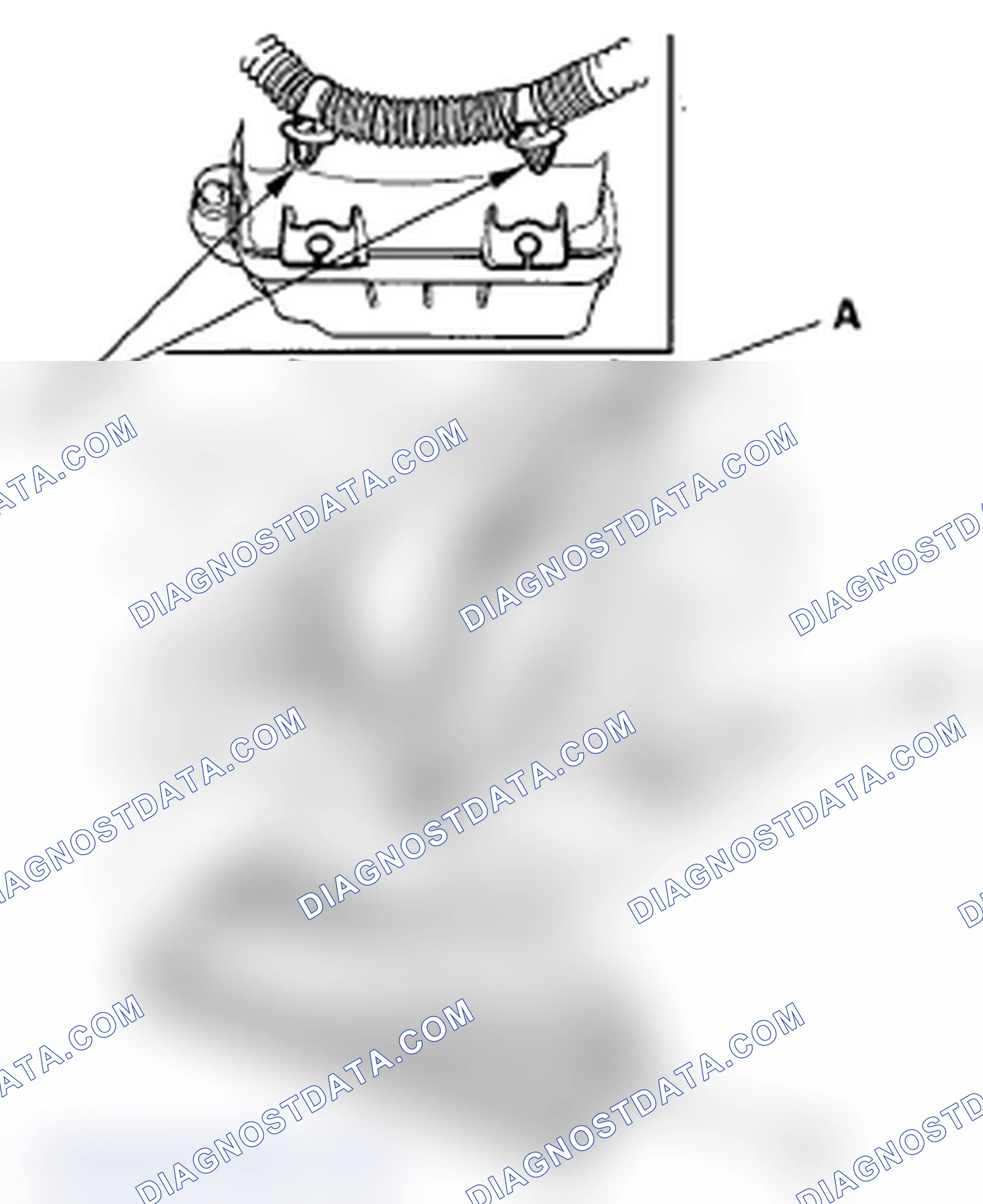 Scheme 25: Air Cleaner Element Inspection/Replacement