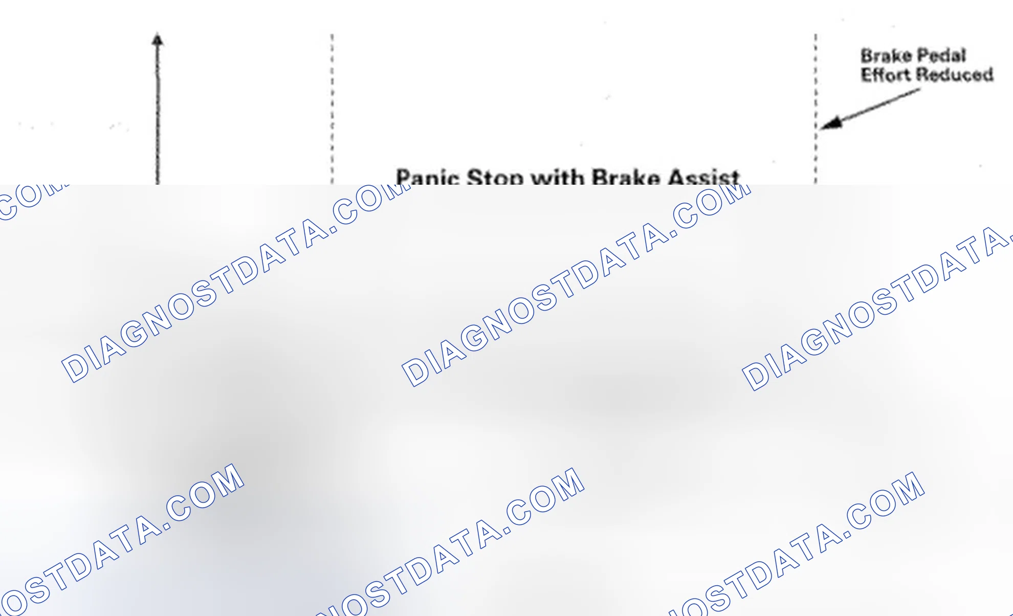 Scheme 50: Brake Assist Features