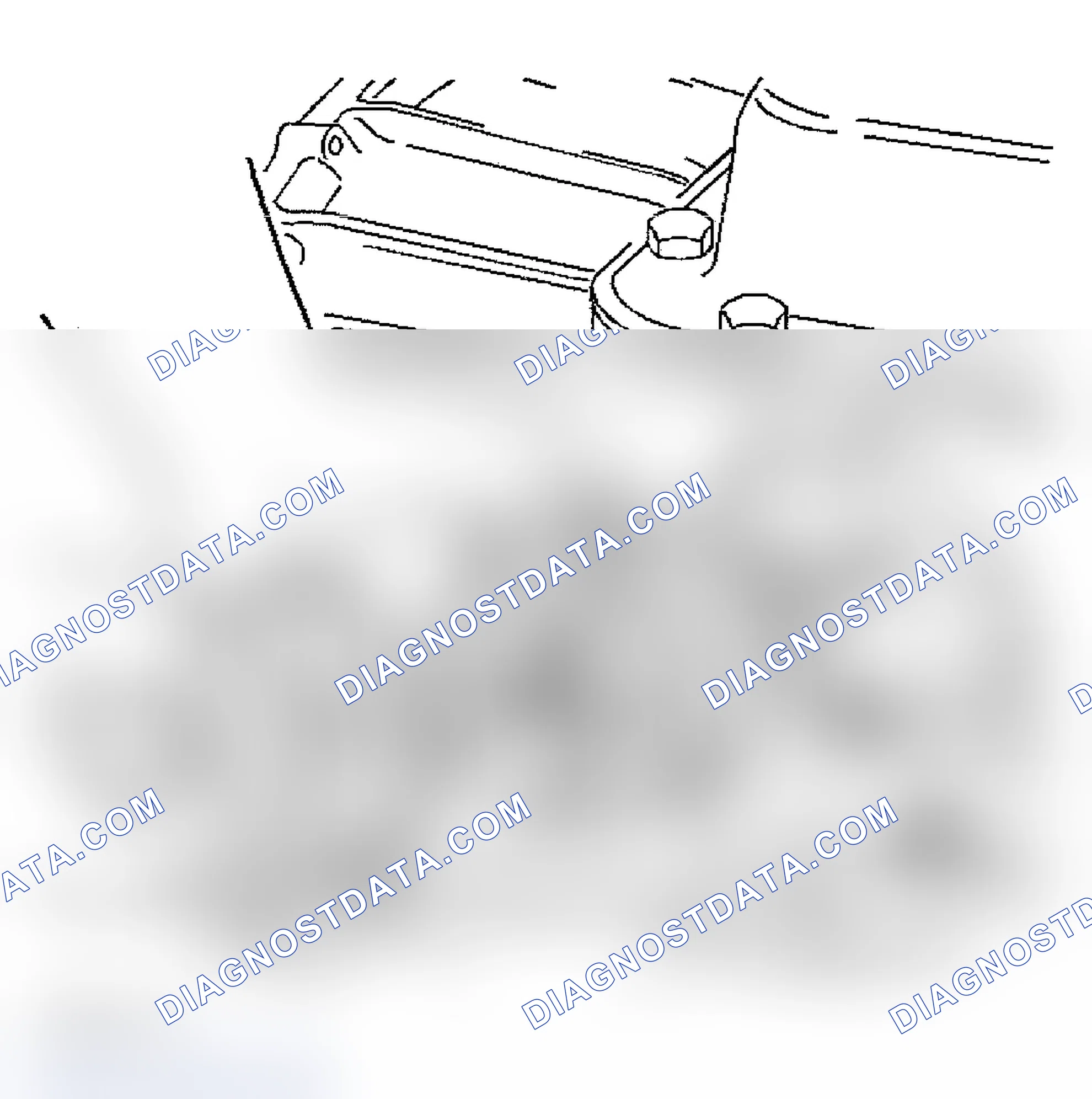 Scheme 192: Removing Servo Assembly