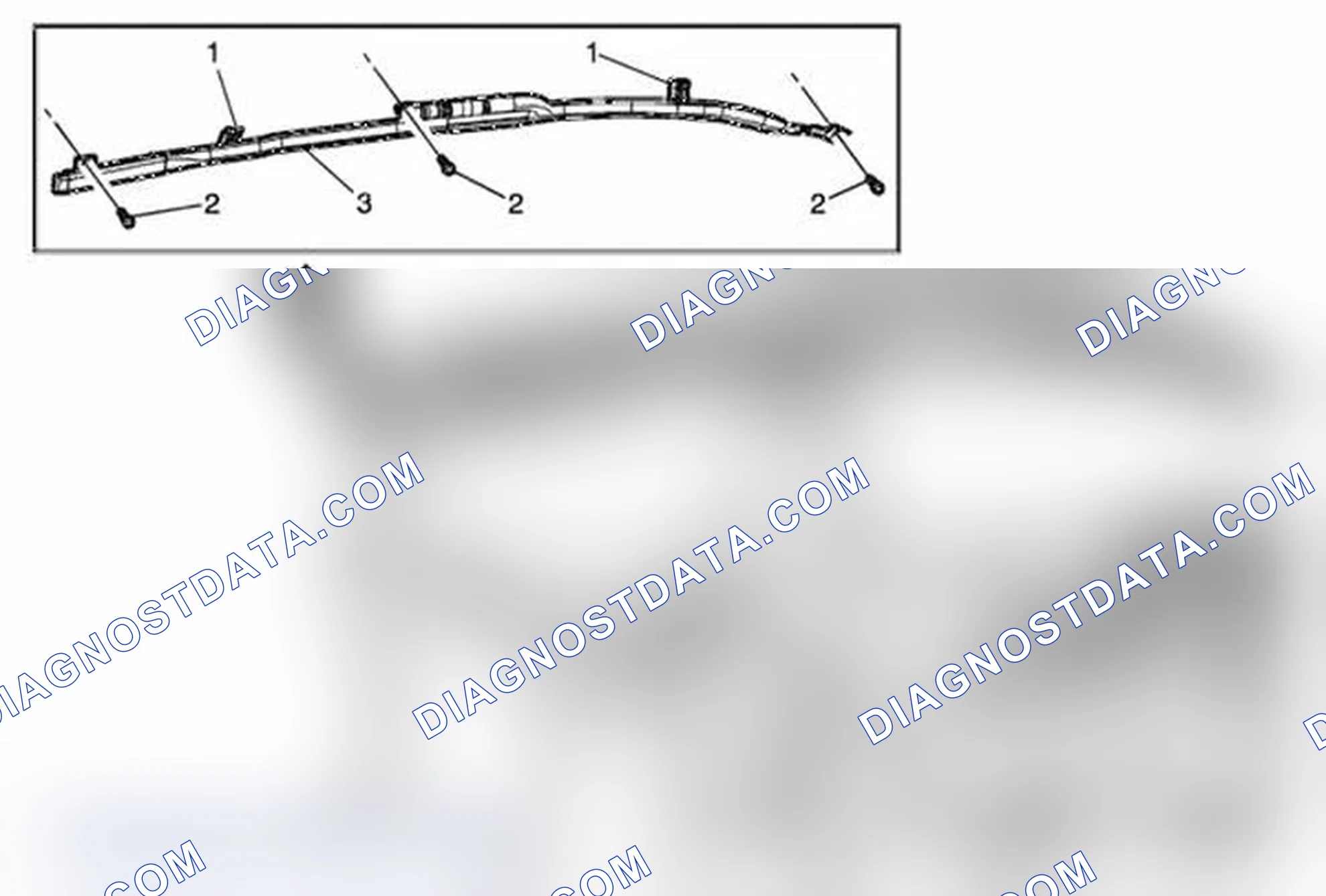 Scheme 29: Airbag Roof Side Rail Module Replacement (Encore)