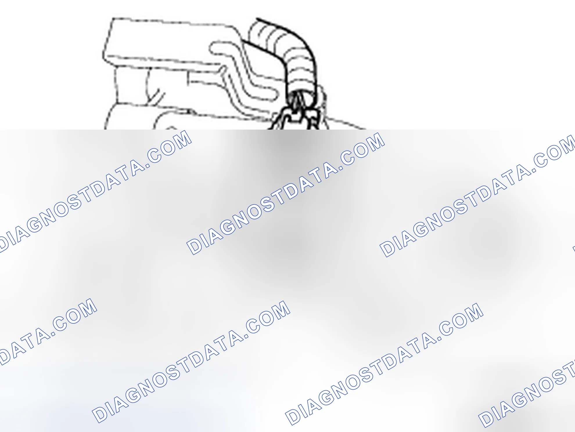 Scheme 166: COMPONENT LOCATION