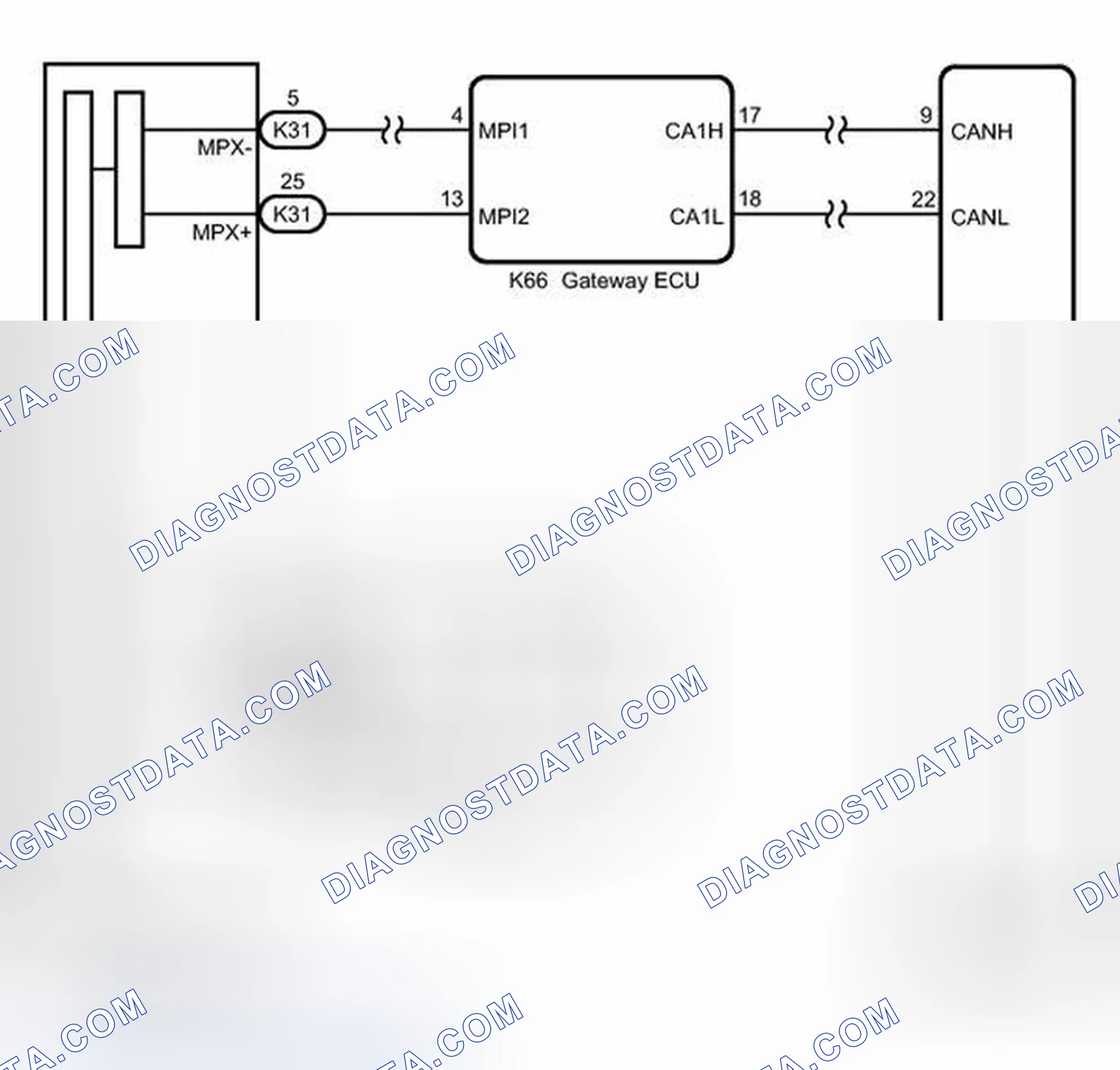 Scheme 24: WIRING DIAGRAM