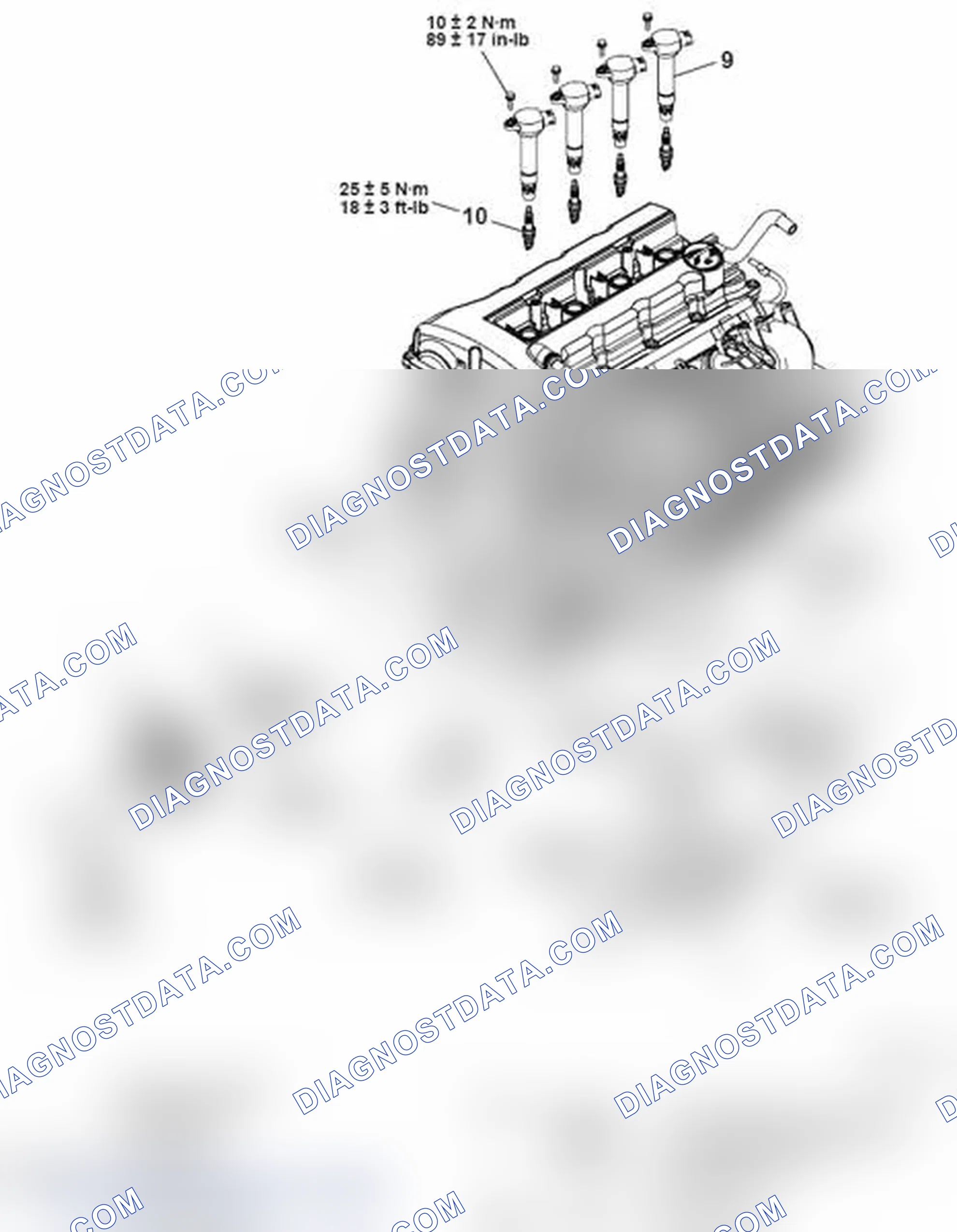 Scheme 676: REMOVAL AND INSTALLATION