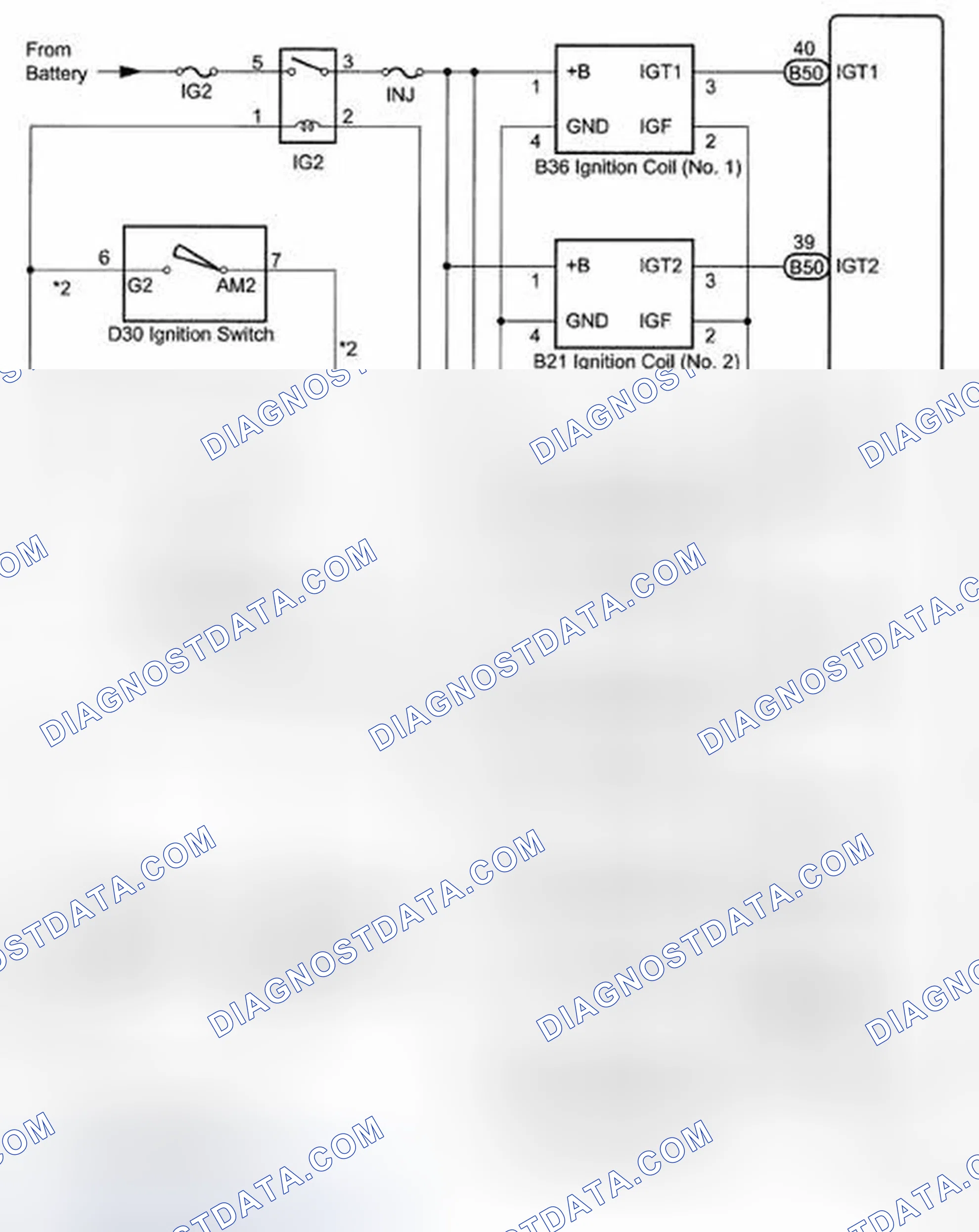 Scheme 2: SYSTEM DIAGRAM