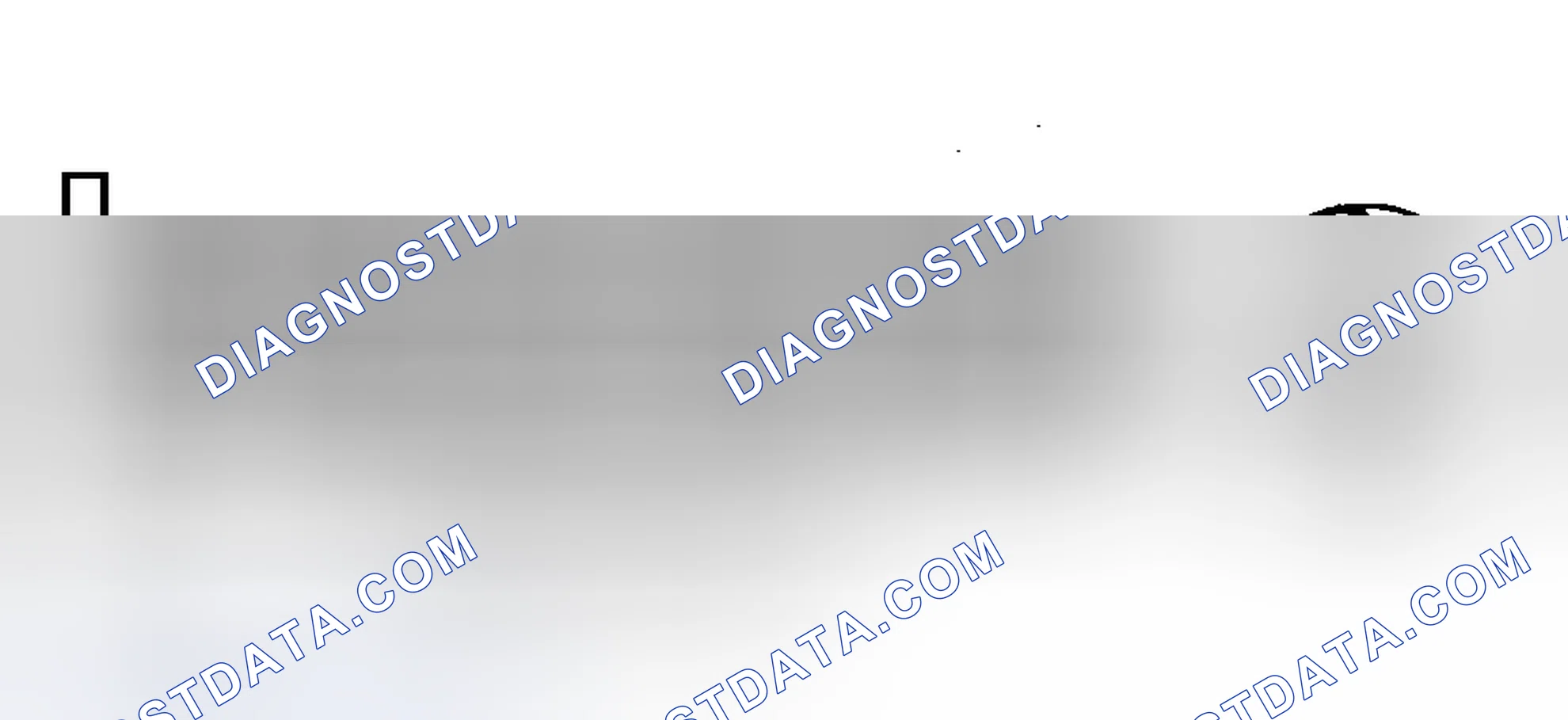 Scheme 1: Firing Order & Distributor Rotation (C70, S70 & V70)