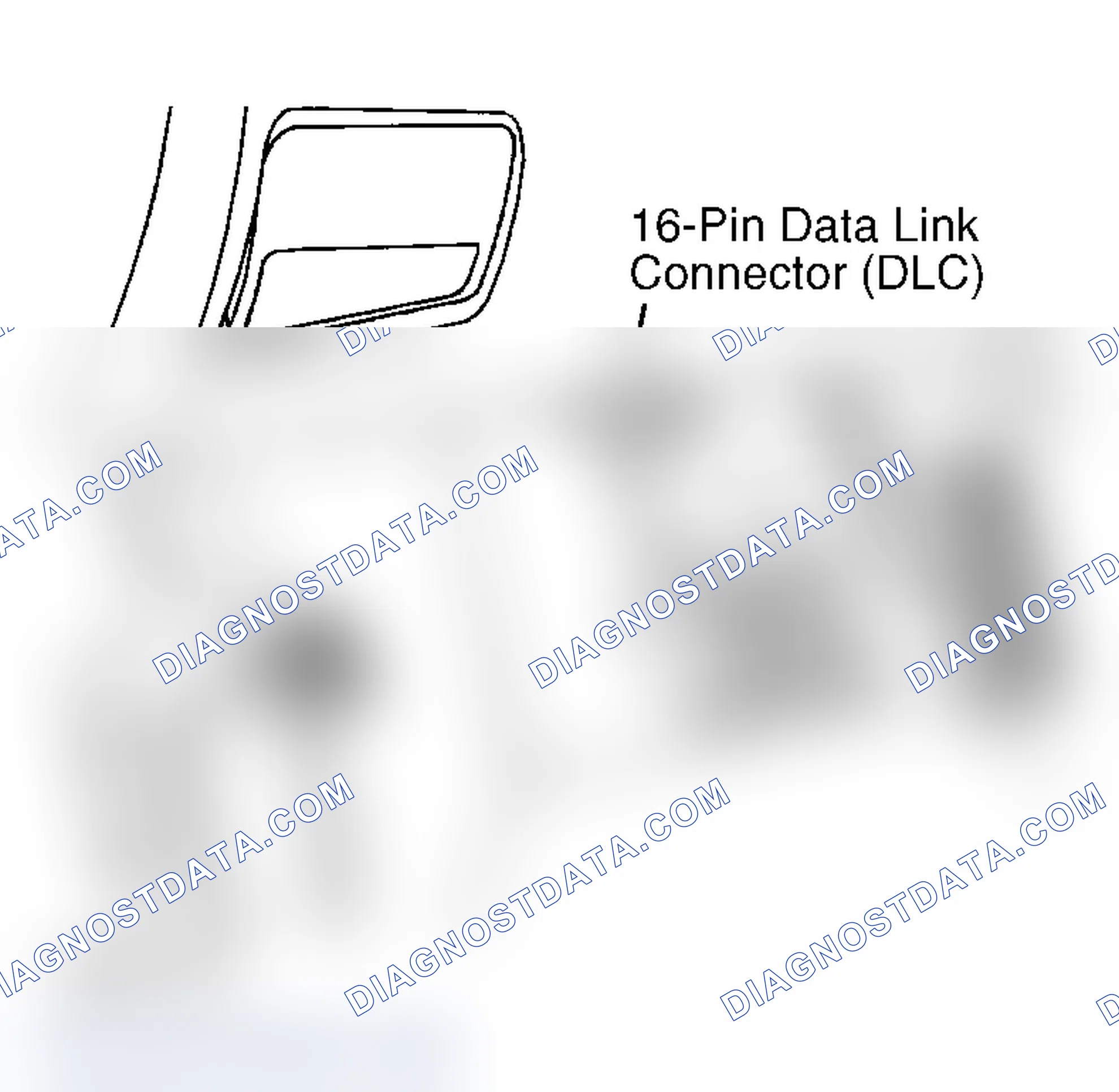 Scheme 1: RETRIEVING DIAGNOSTIC TROUBLE CODES