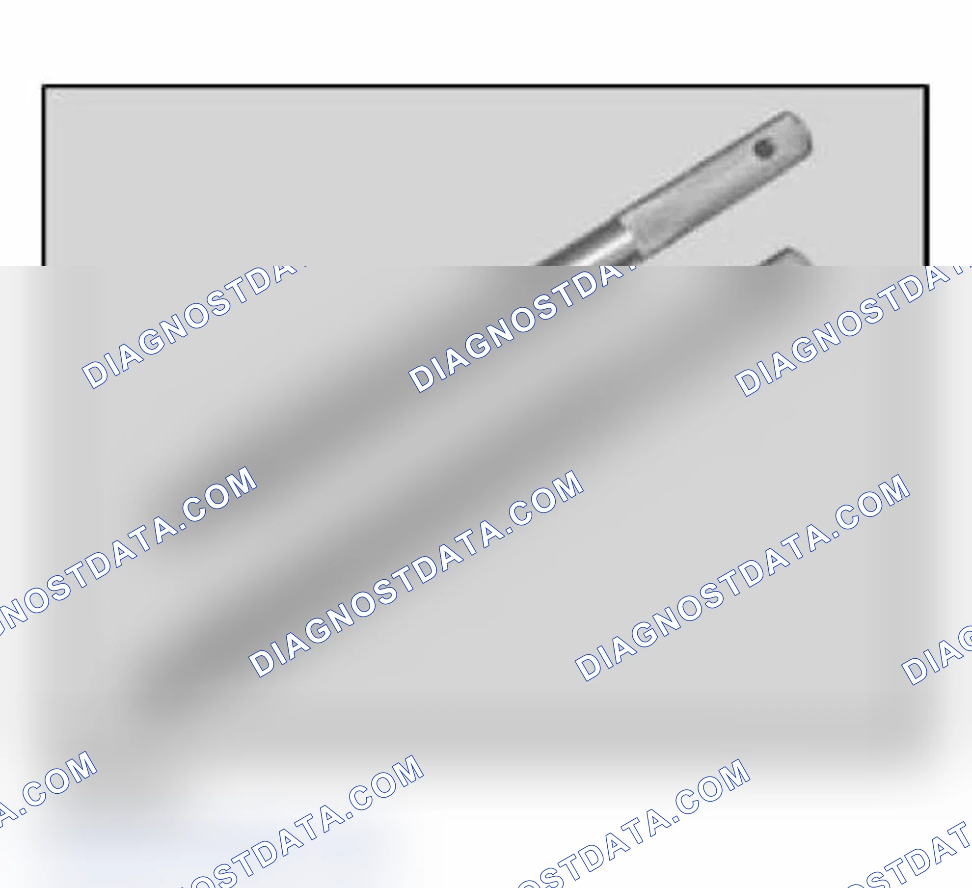 Scheme 241: 11 6 390 Guide mandrels (2)