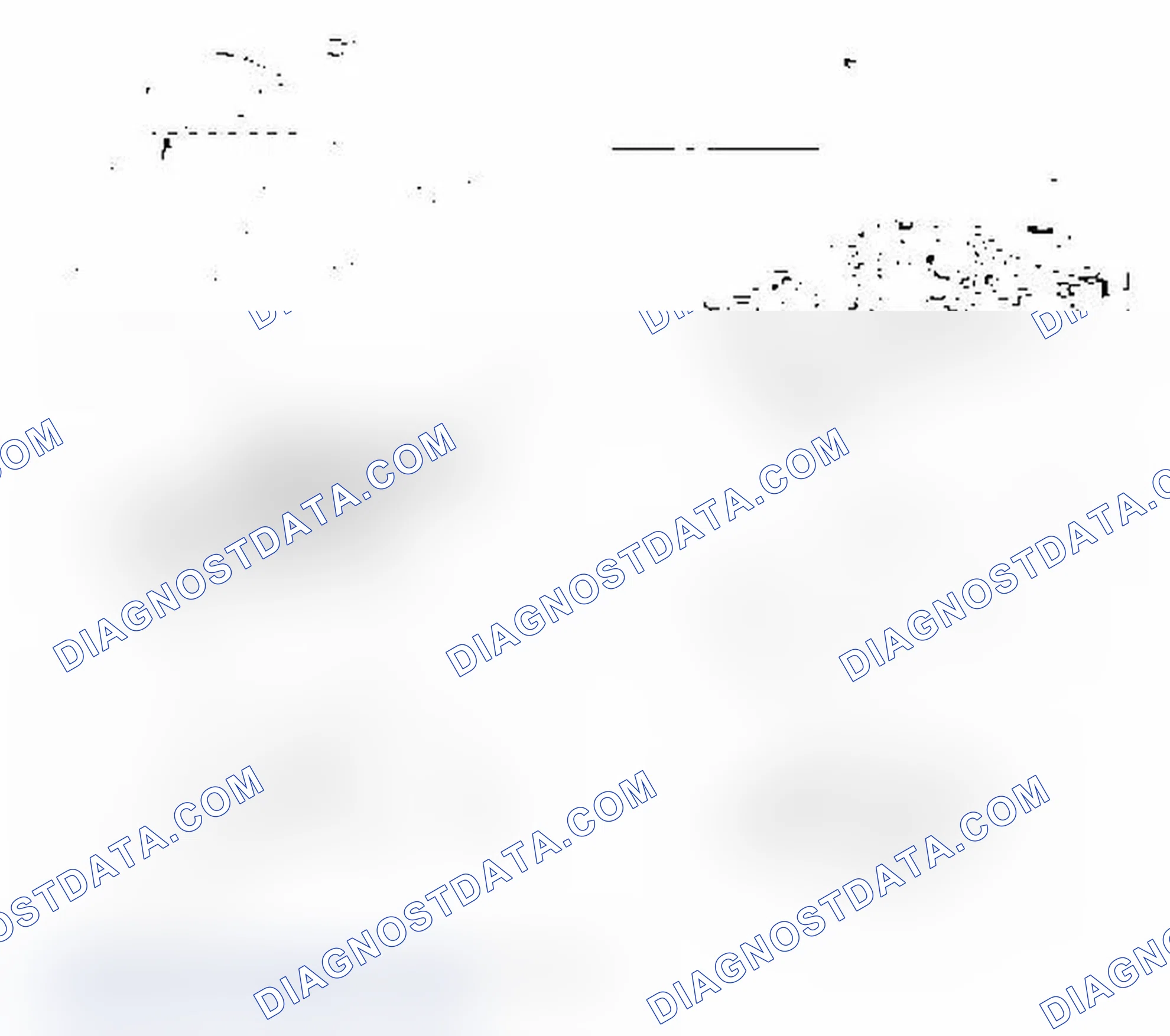 Scheme 277: Control Valve Body Assembly