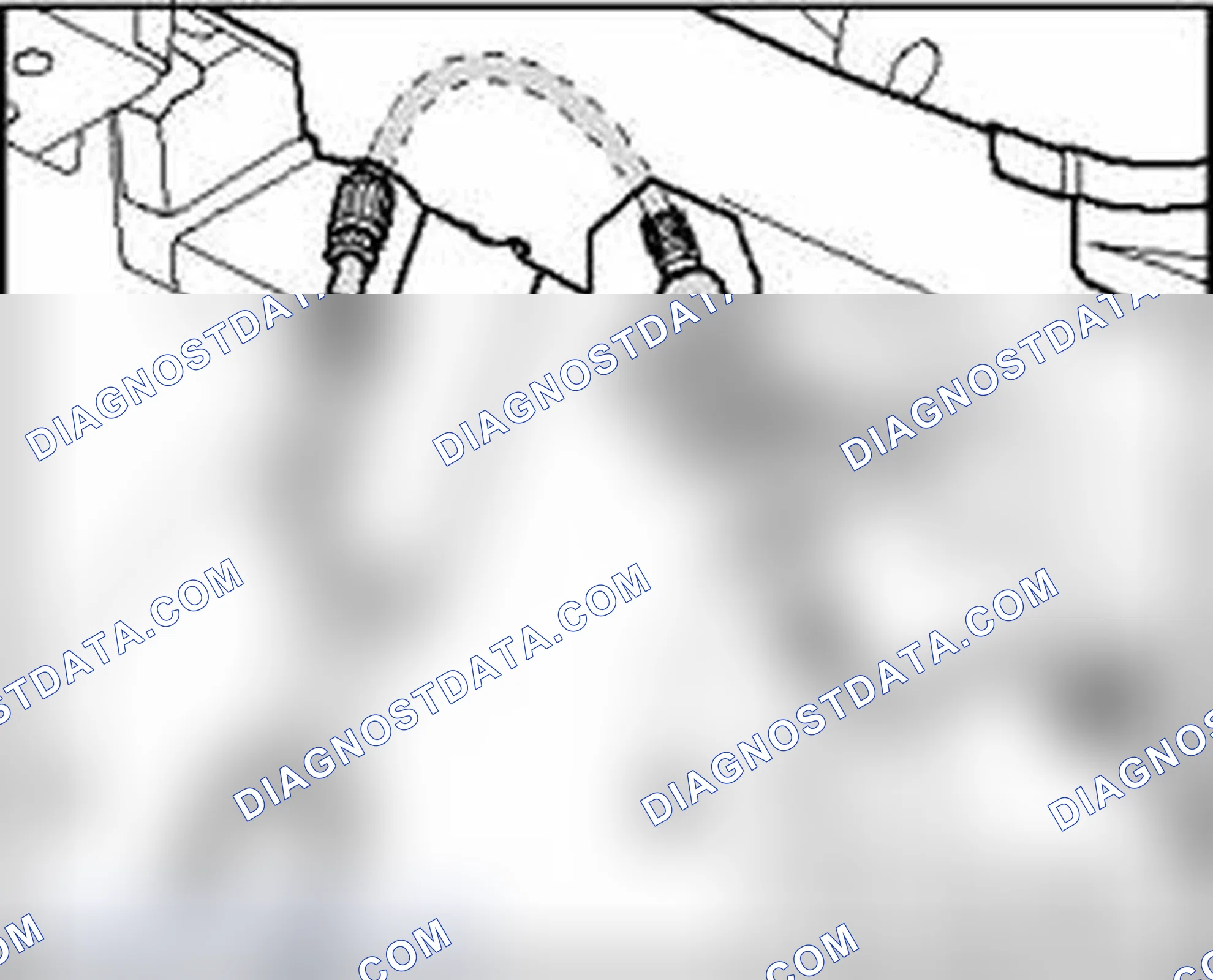 Scheme 267: Front suspension strut