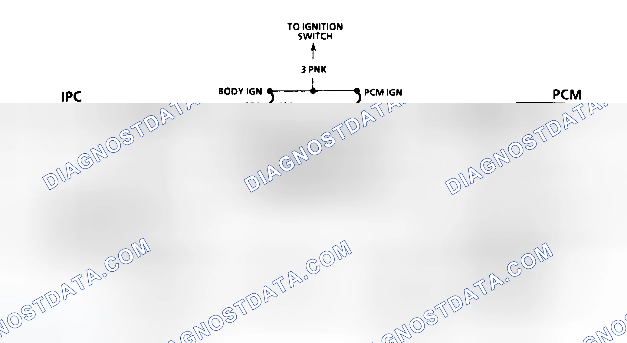 Scheme 378: CHART A-1, NO SERVICE ENGINE SOON LIGHT - TORONADO & TROFEO