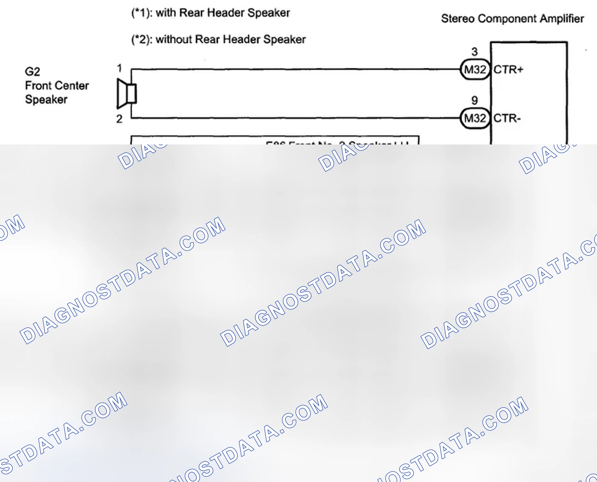 Scheme 1: WIRING DIAGRAM
