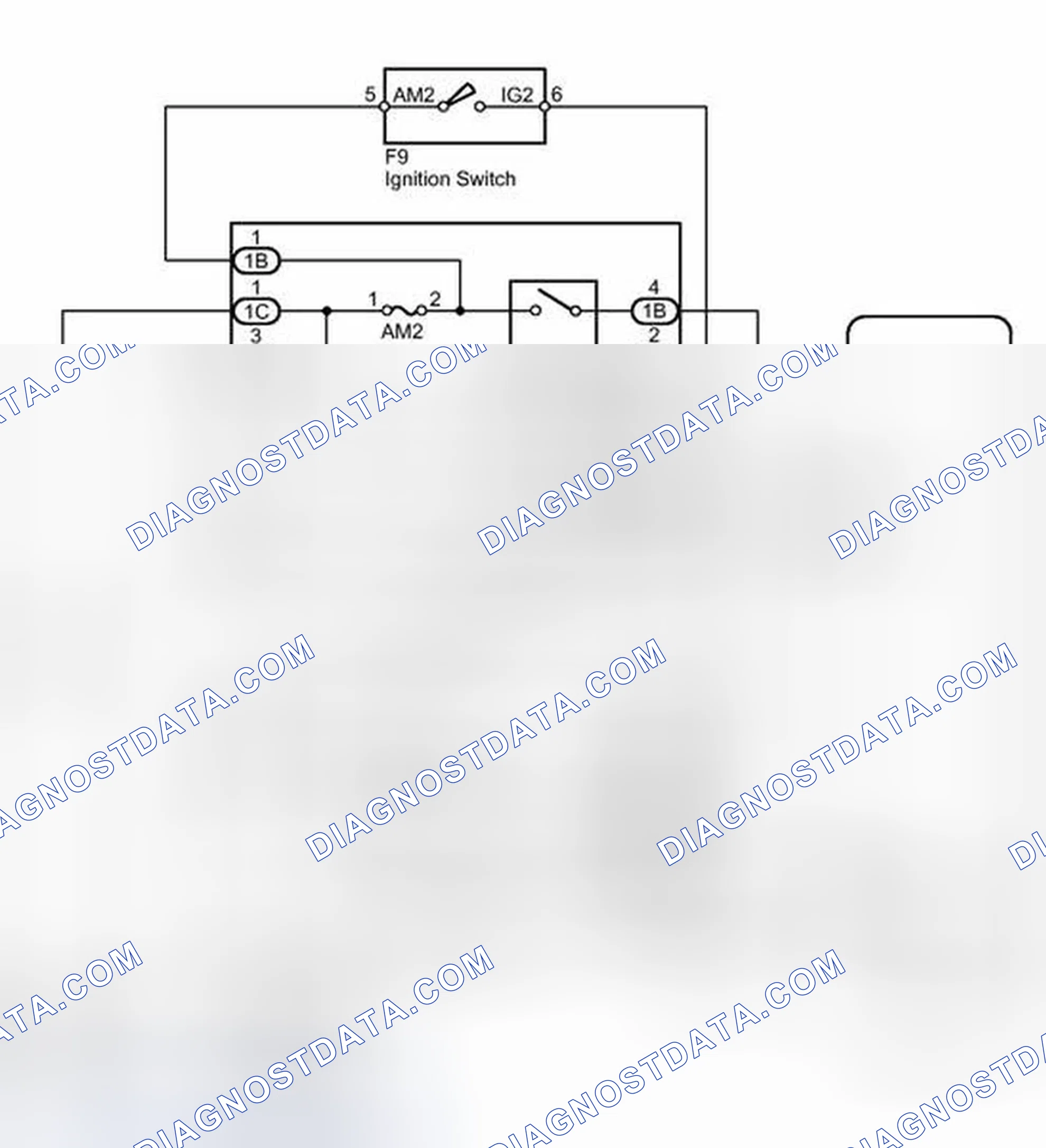Scheme 267: WIRING DIAGRAM