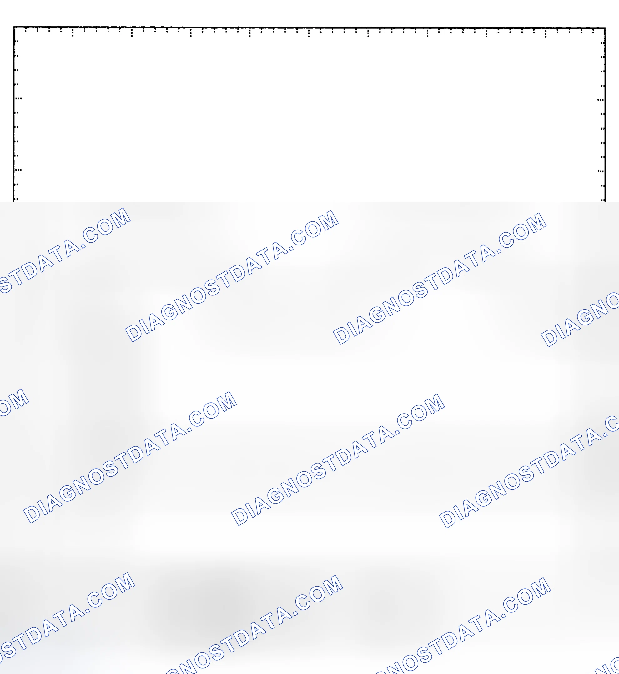 Scheme 26: Injector Bank - Known Good - Voltage Pattern