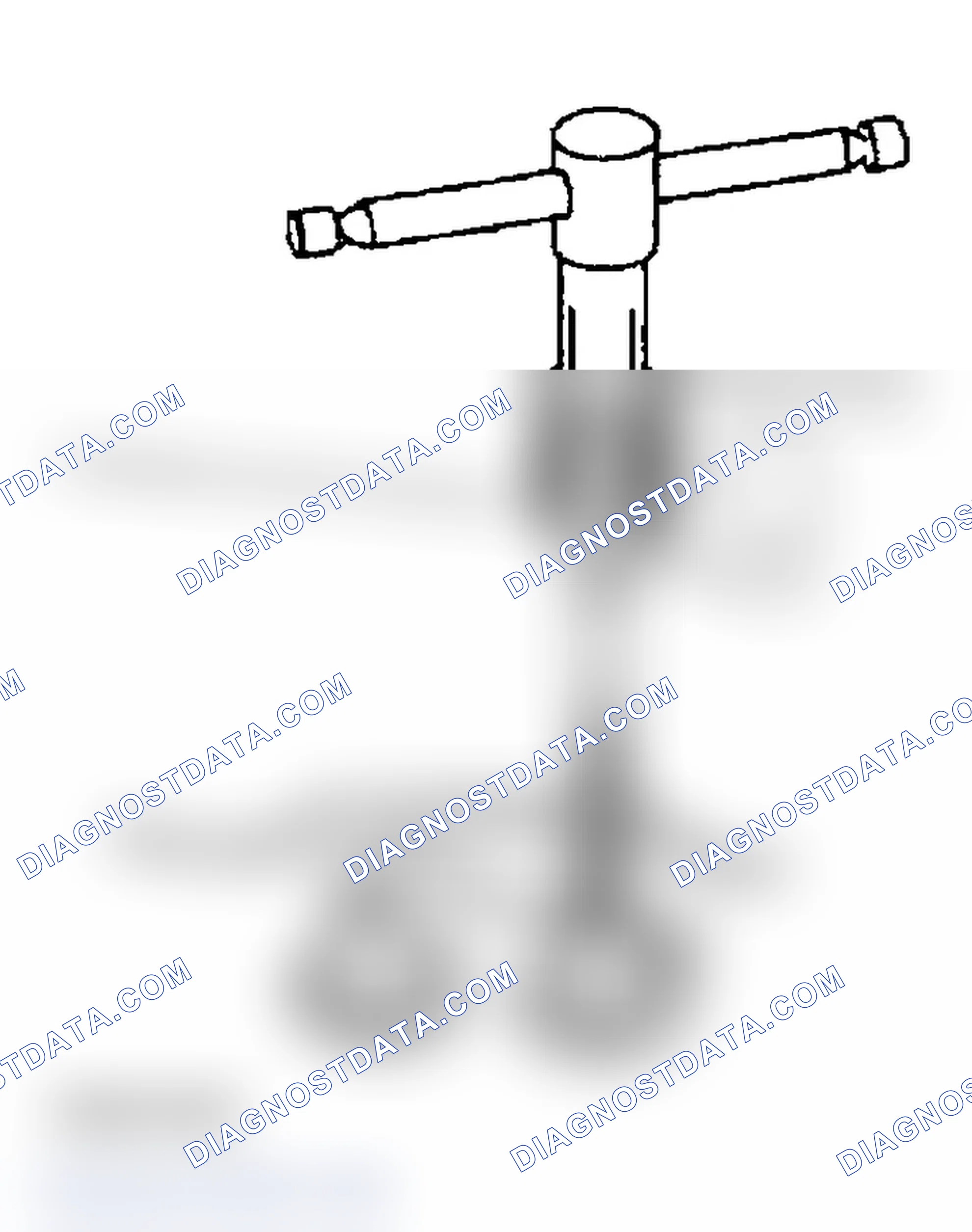 Scheme 60: VALVE - GUIDE REAMING