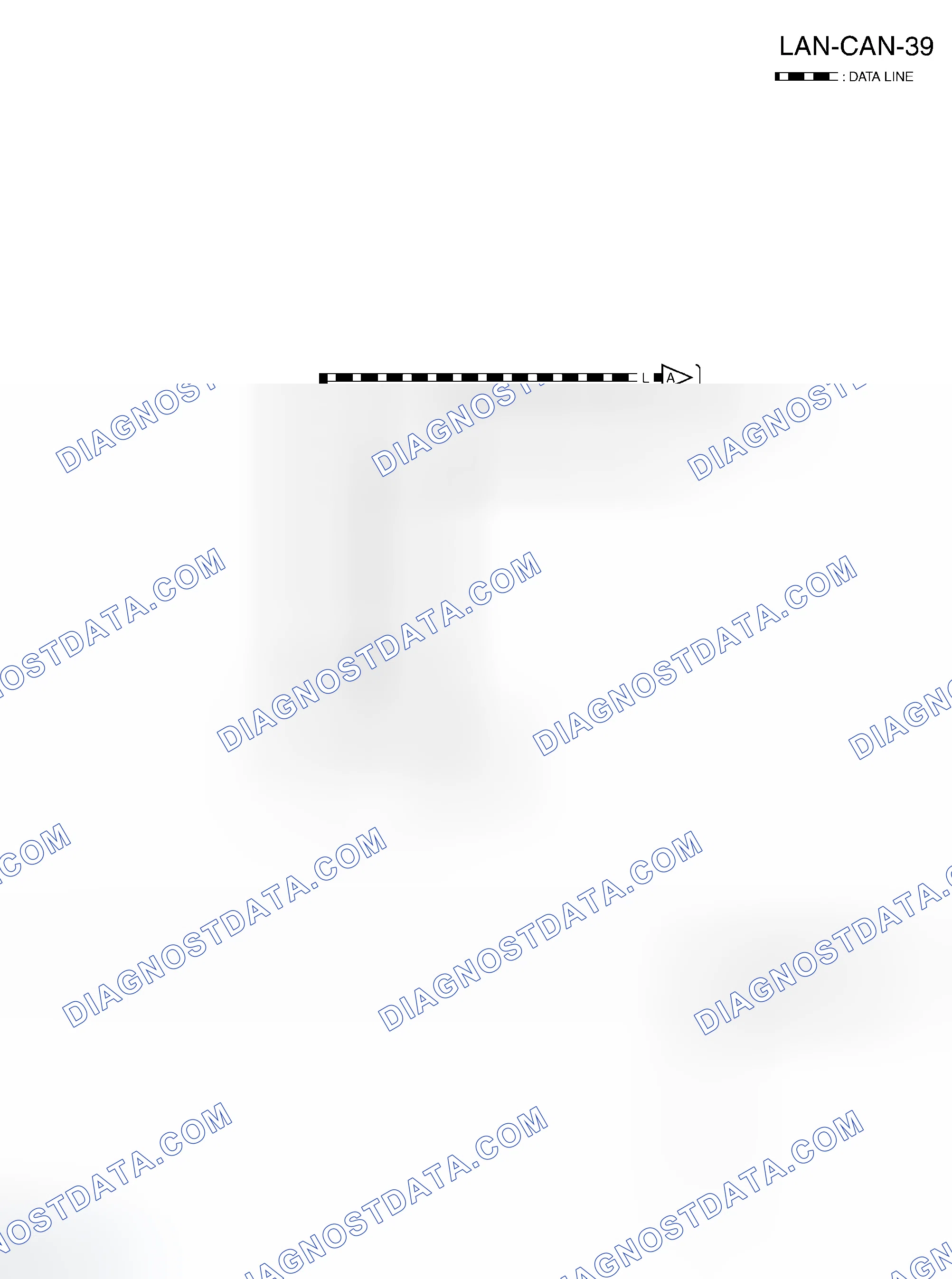 Scheme 236: Wiring Diagram - CAN
