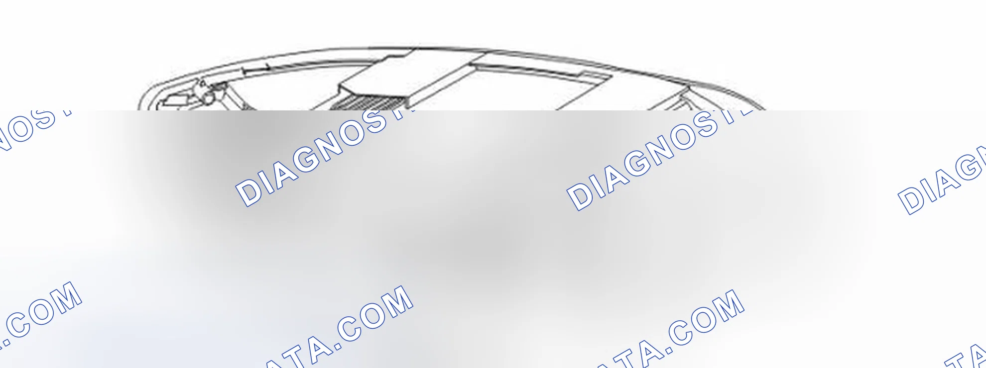 Scheme 440: HEADLAMP RANGE ADJUSTMENT