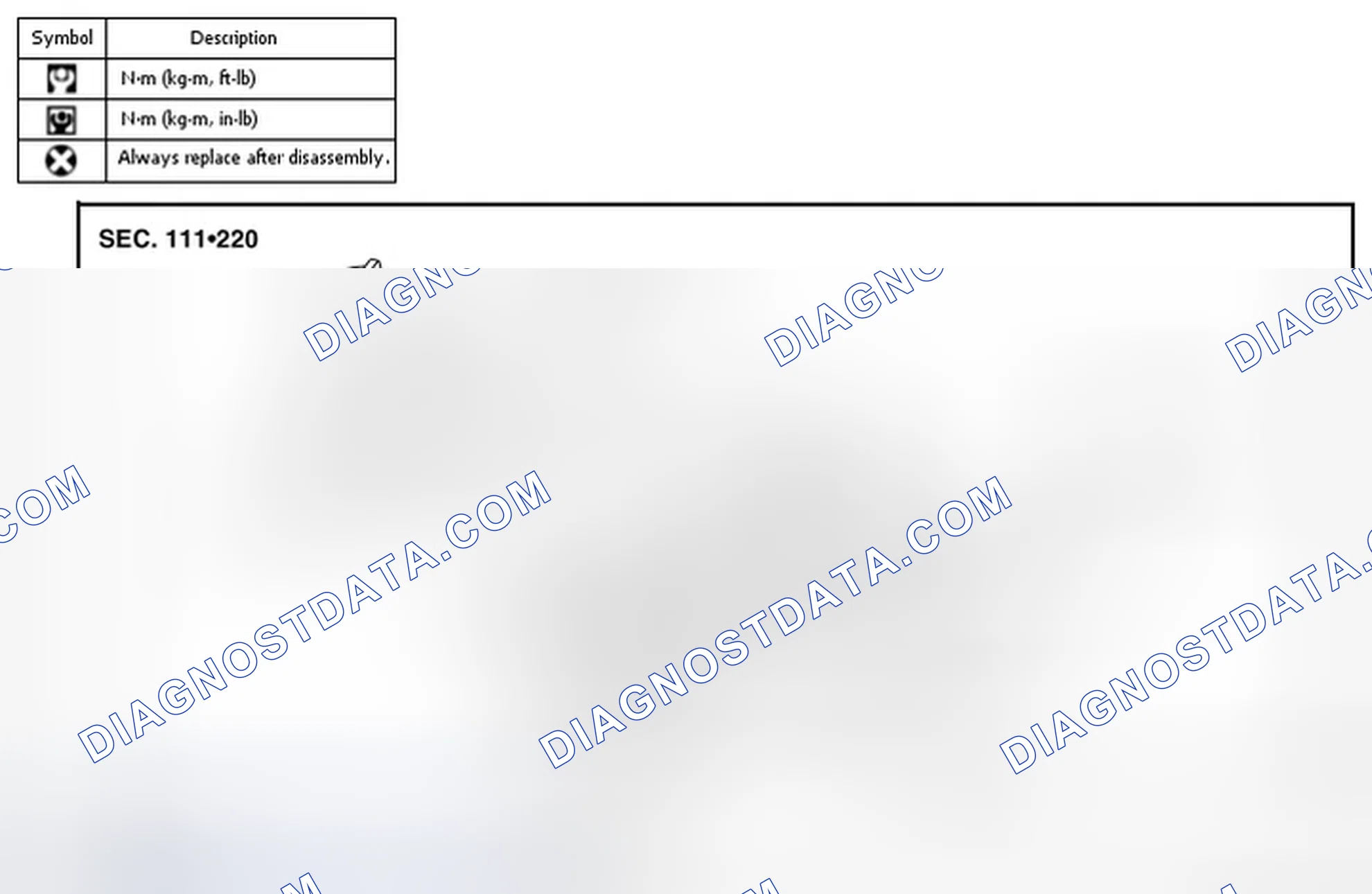 Scheme 4: SPARK PLUG : Removal and Installation