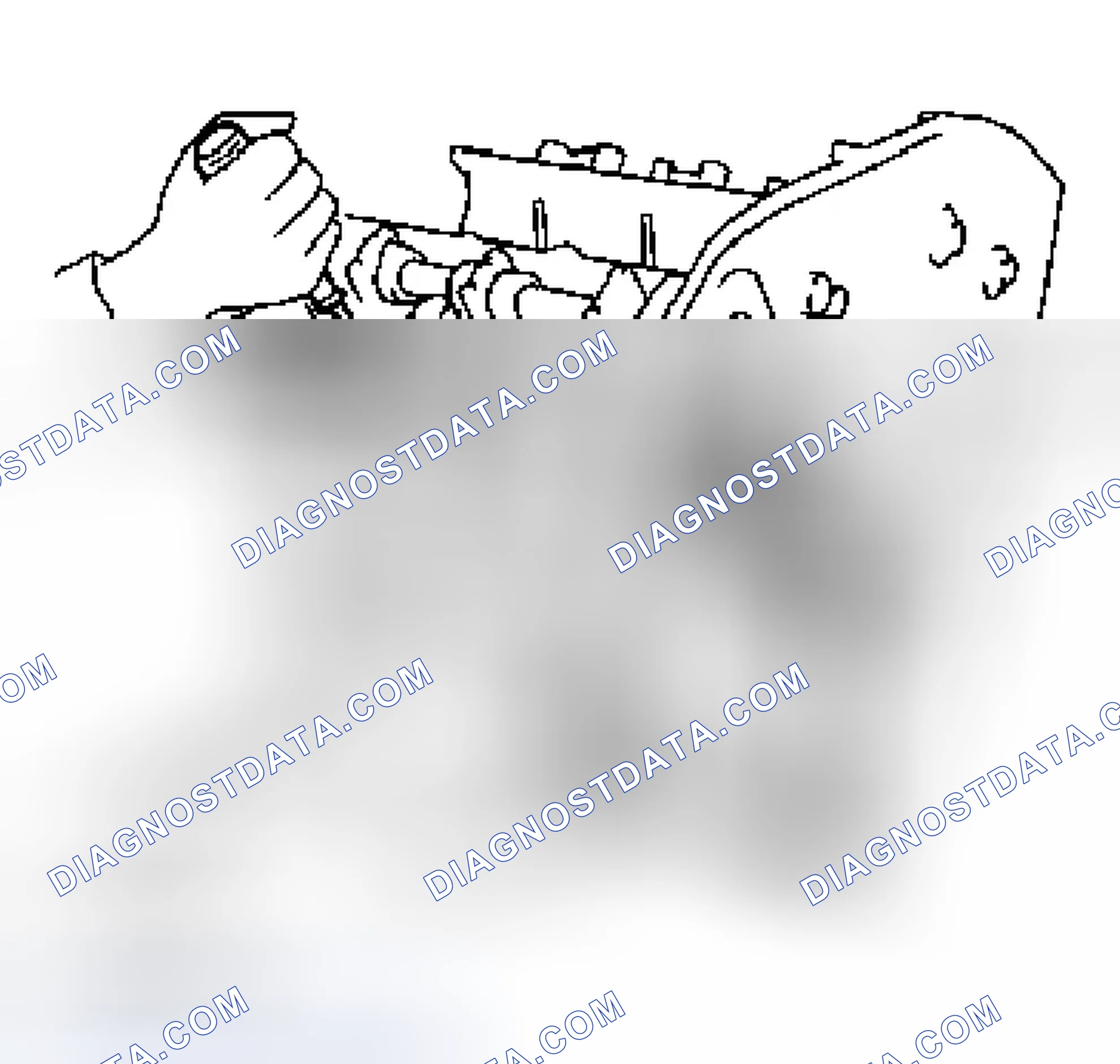 Scheme 275: Camshaft End Play