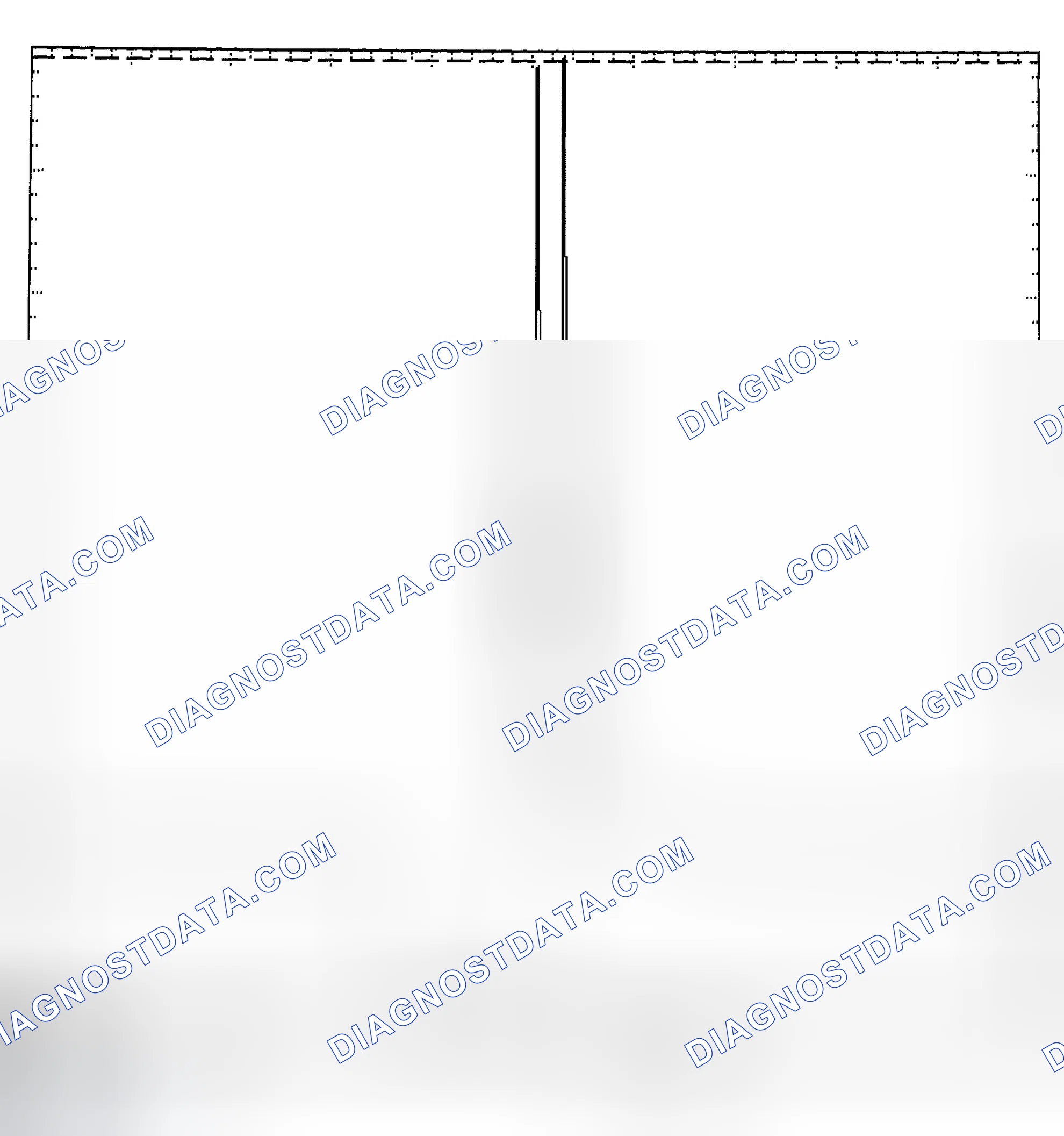Scheme 30: Single Injector - Known Good - Voltage Pattern
