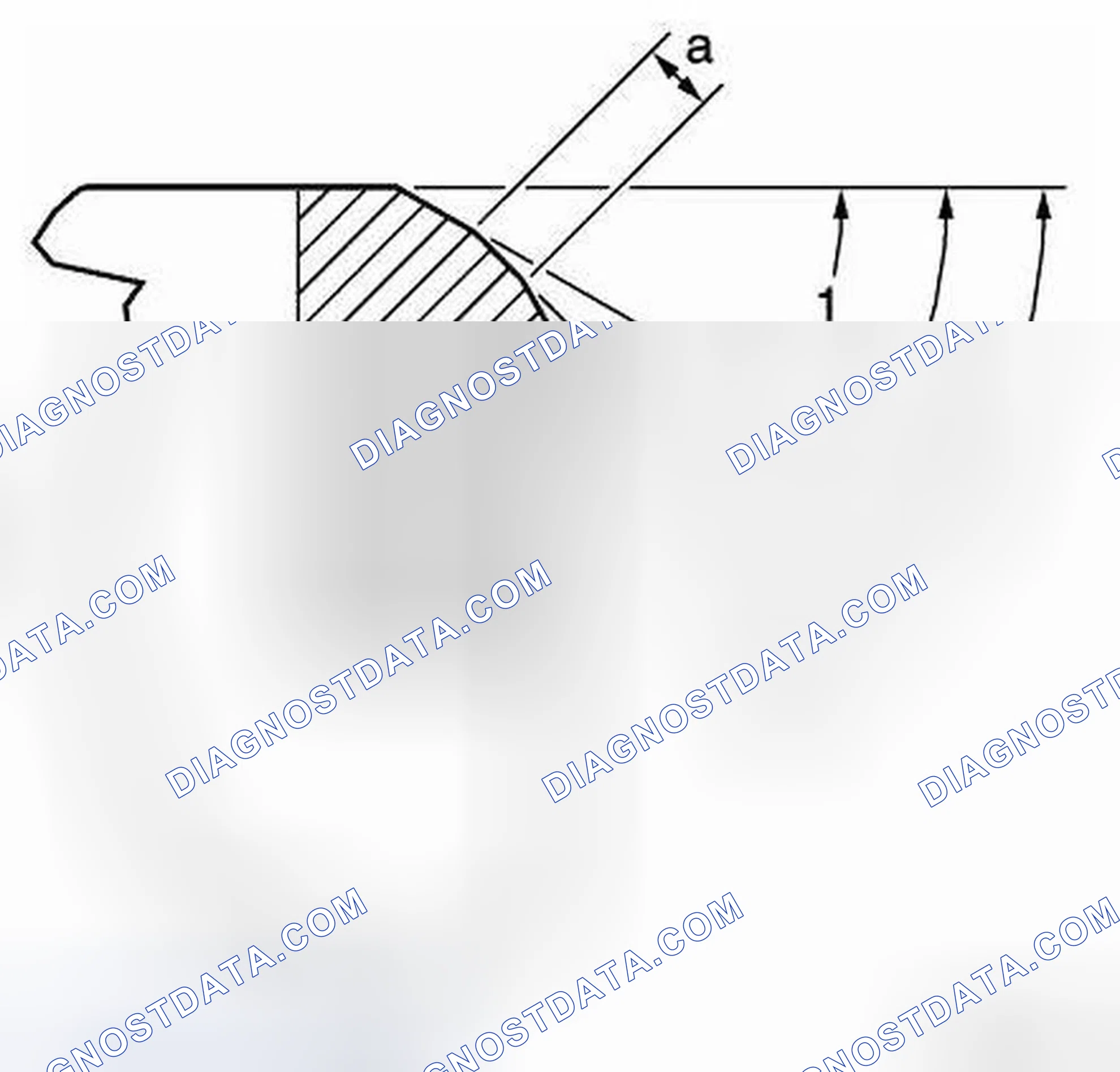 Scheme 597: Valve and Seat Reconditioning Procedure