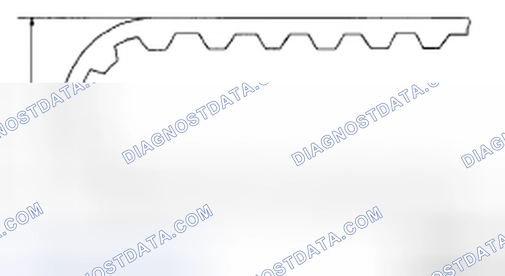 Scheme 113: TIMING BELT