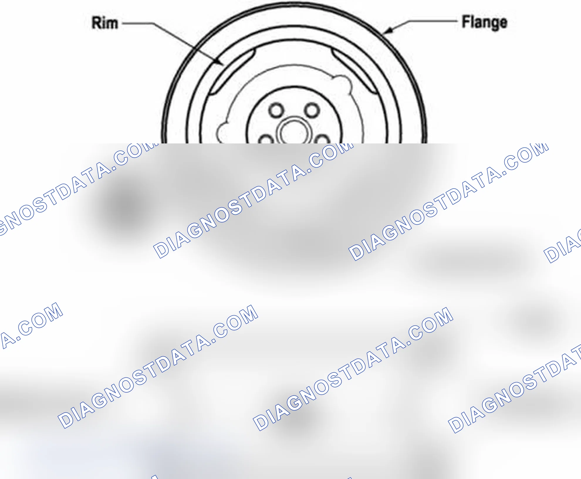 Scheme 31: Steel Wheel