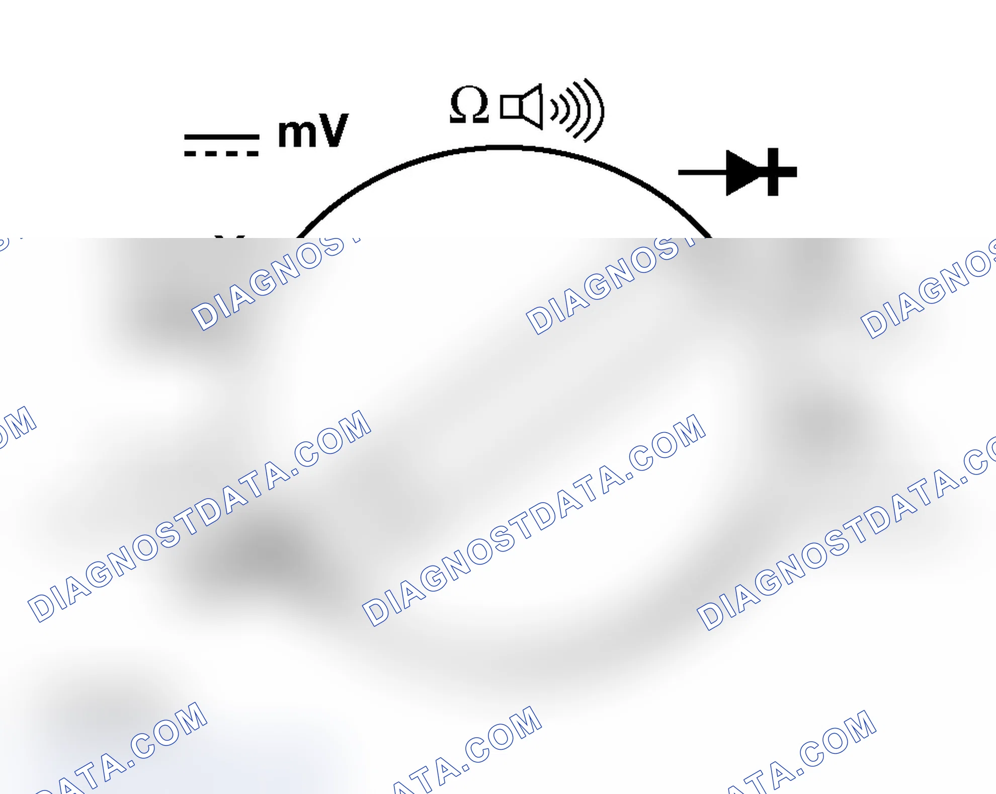 Scheme 98: Function Selector Rotary Switch