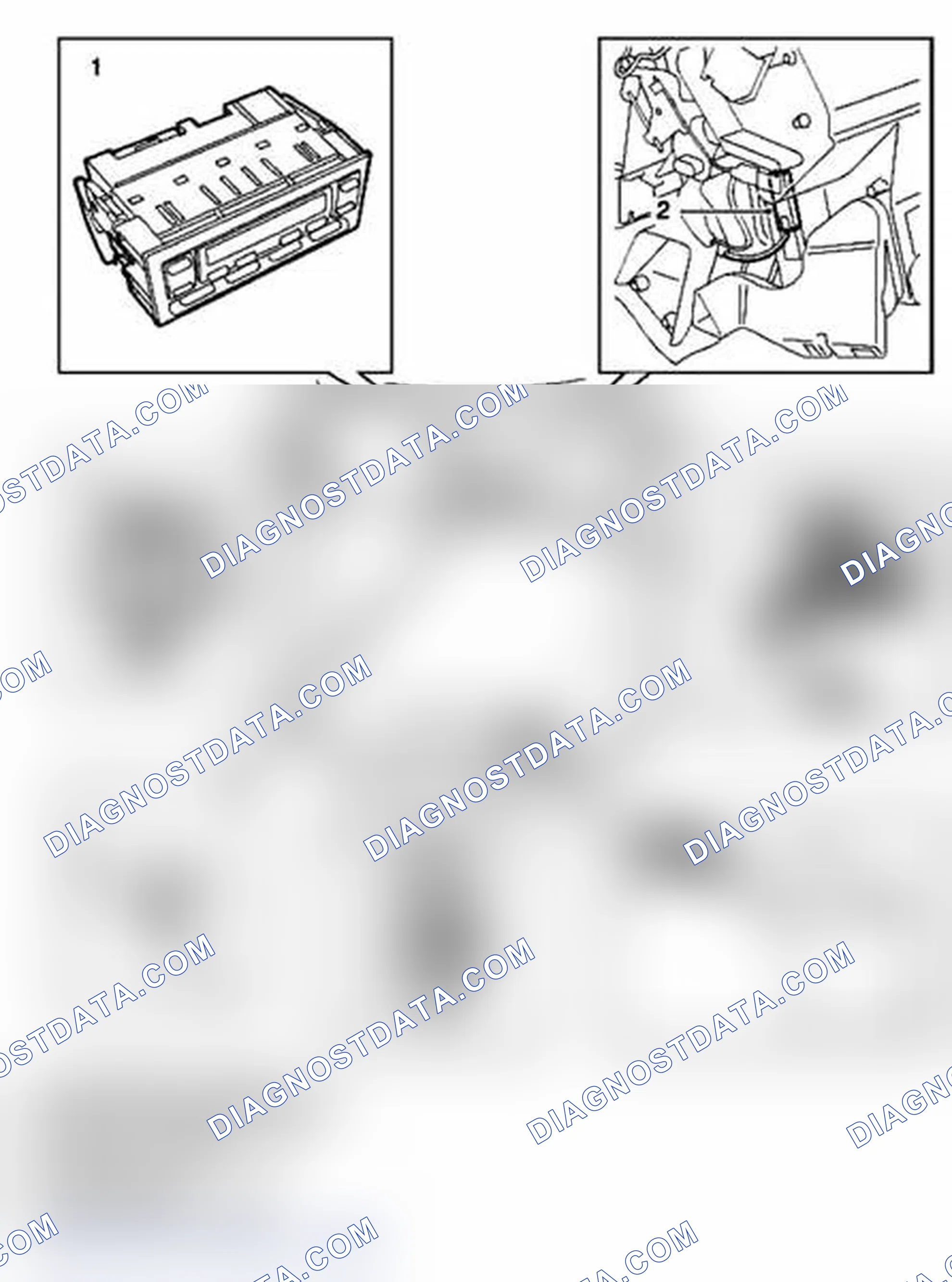 Scheme 2: AC control system component layout