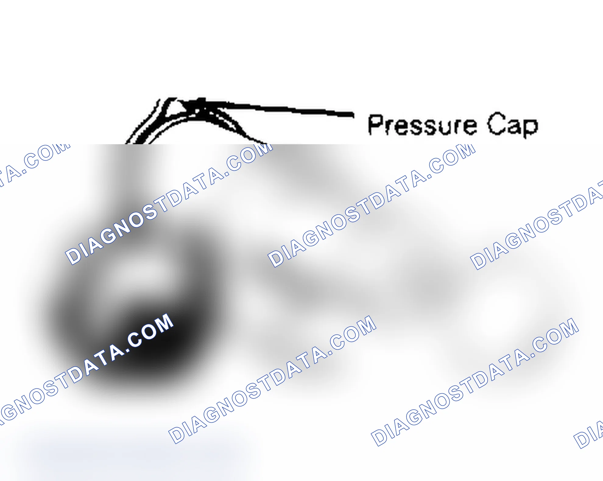 Scheme 2: Testing Radiator Pressure Cap