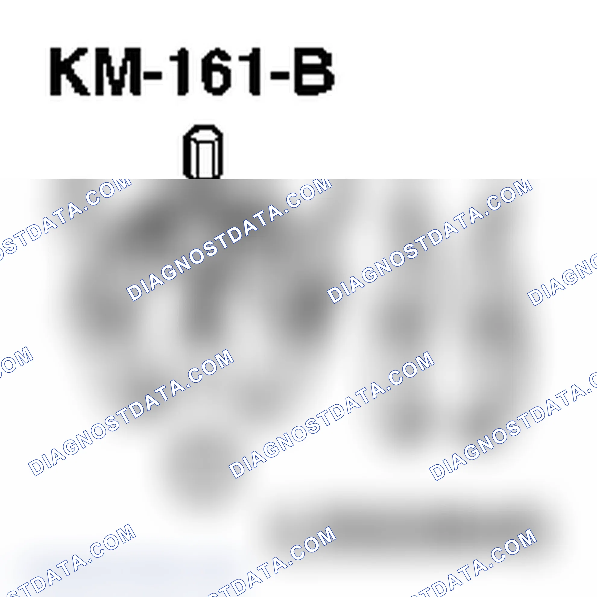 Special Tools (Z 17 DTH)