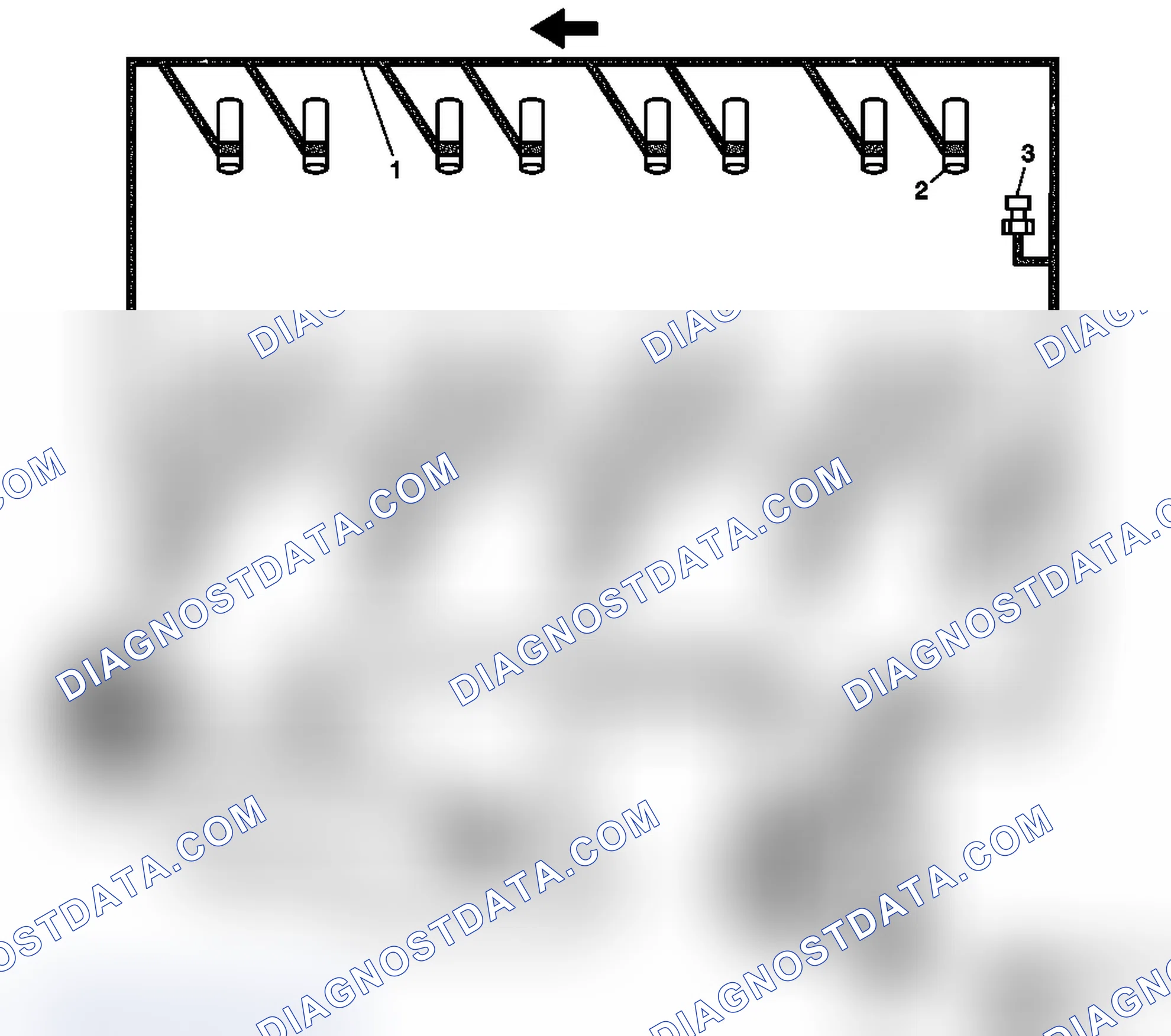 Scheme 114: Lubrication Description (6.2L LS3)