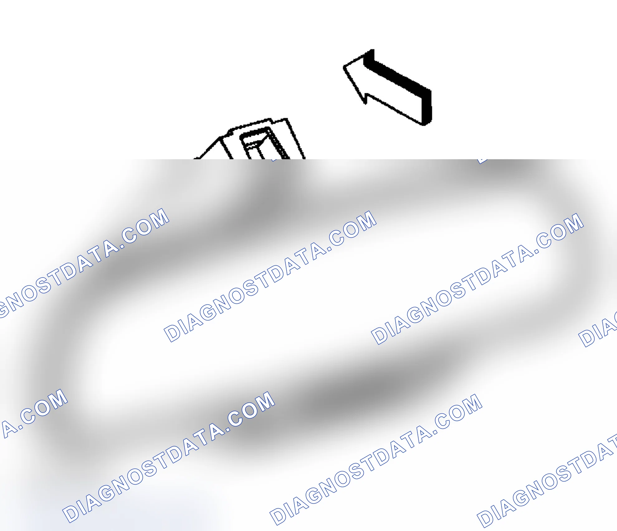 Scheme 142: OnStar Button Assembly Replacement (Pick-Up)