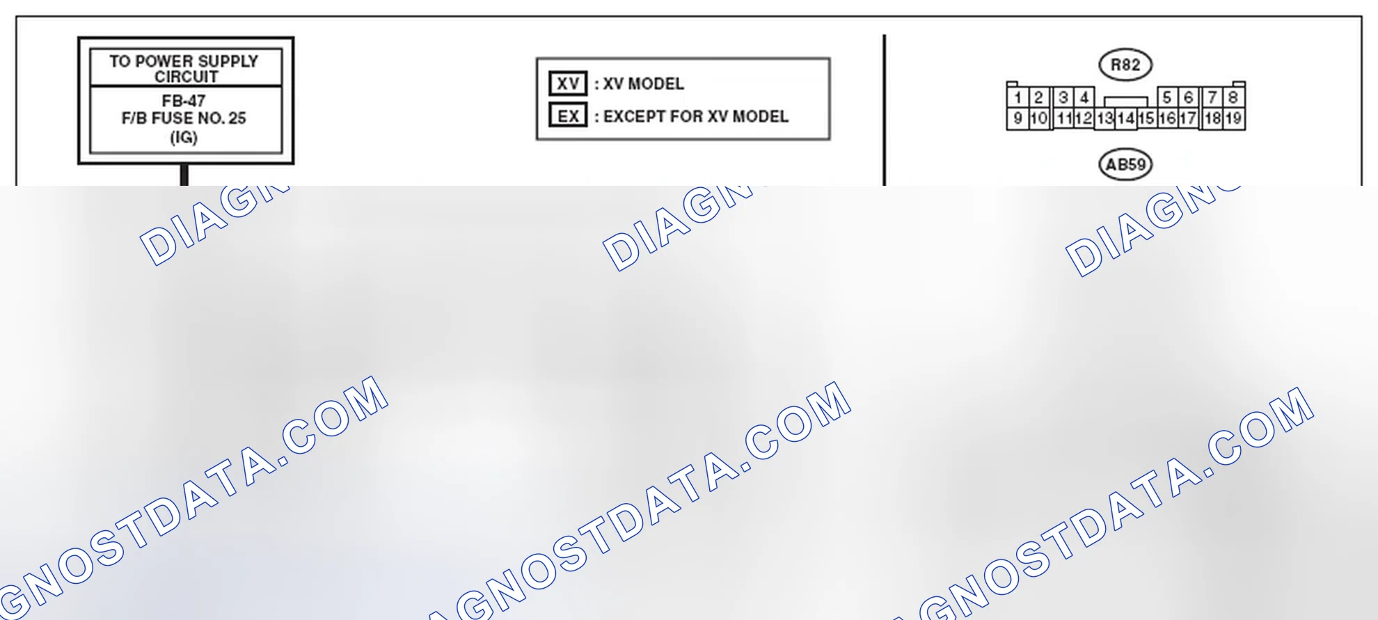 Scheme 187: WIRING DIAGRAM