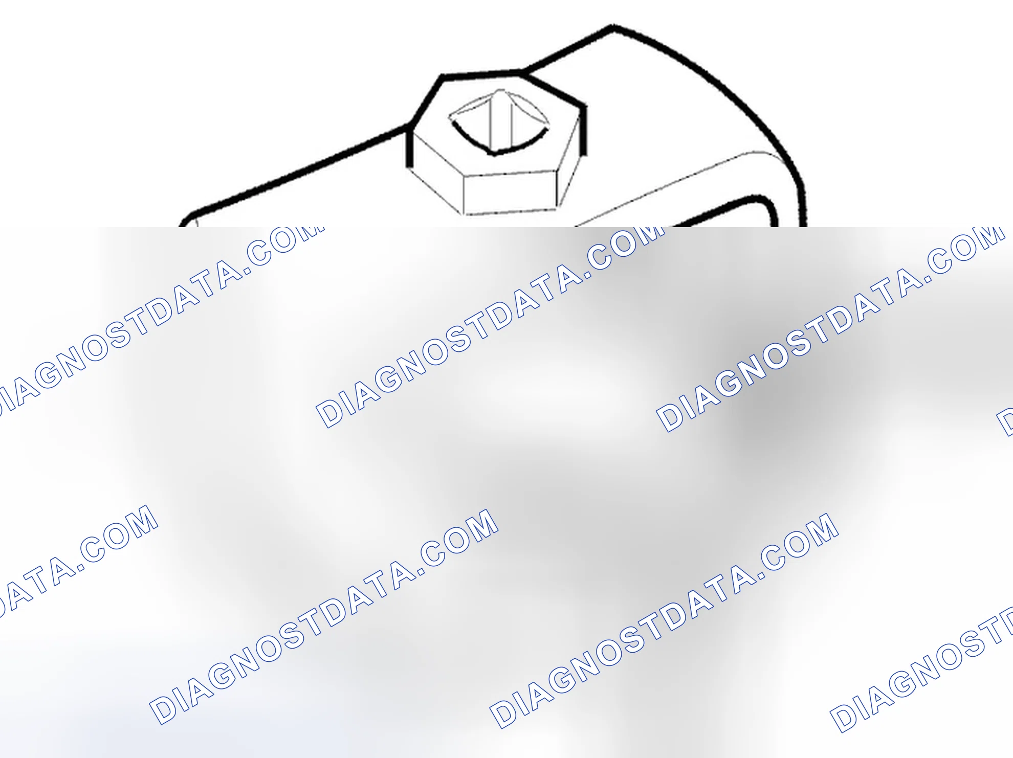 Scheme 914: Draining the fuel tank