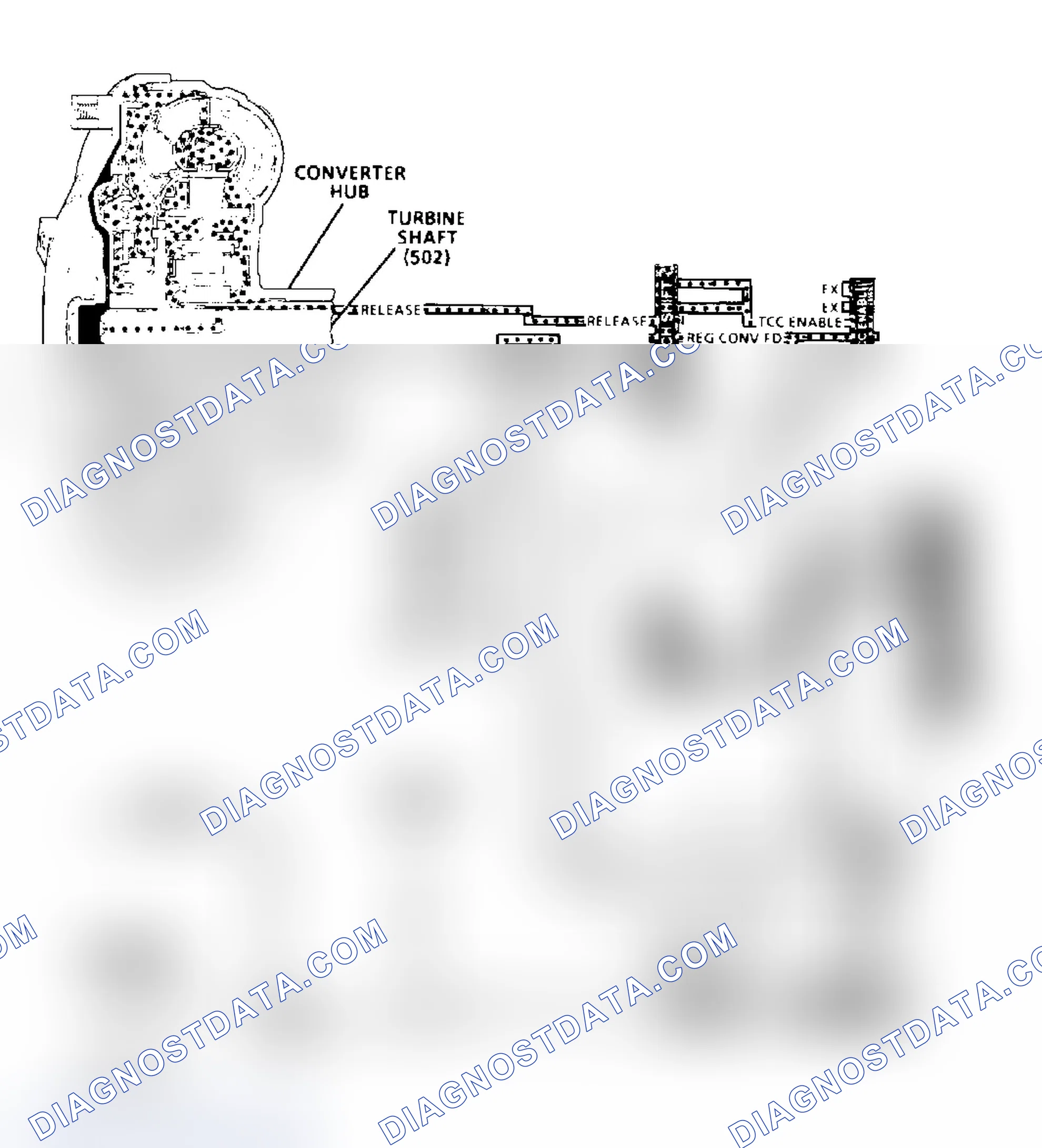 Scheme 230: Torque Converter Clutch (TCC) Solenoid
