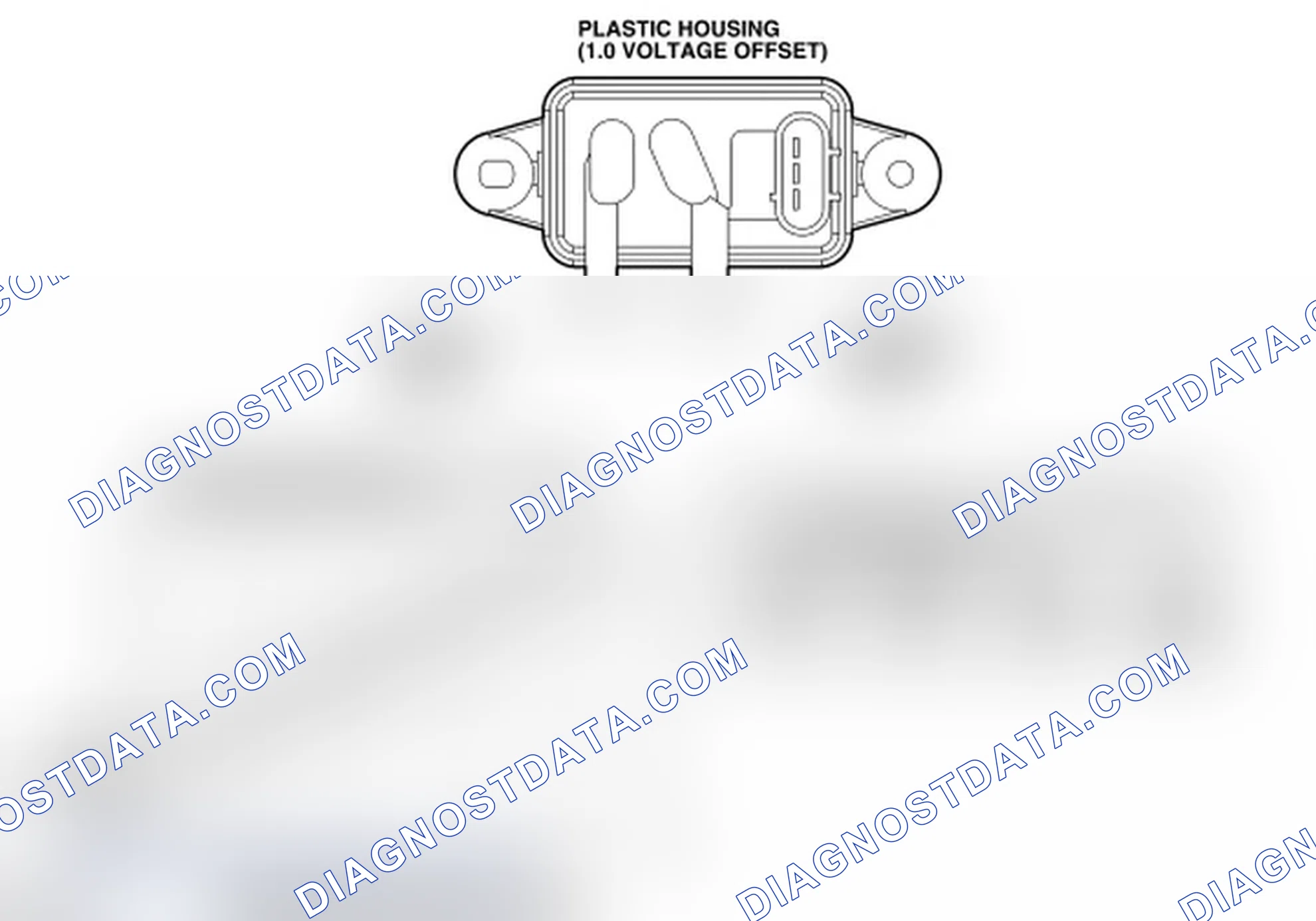 Scheme 22: Differential Pressure Feedback Exhaust Gas Recirculation (EGR) Sensor