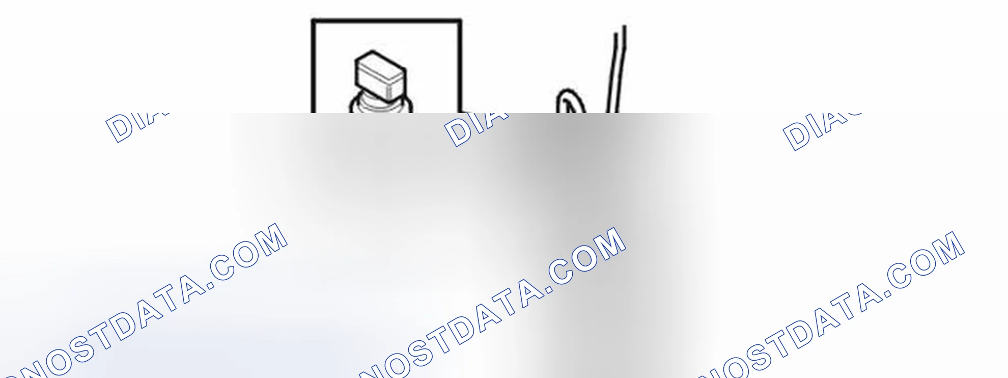 Scheme 217: A/C PRESSURE SENSOR