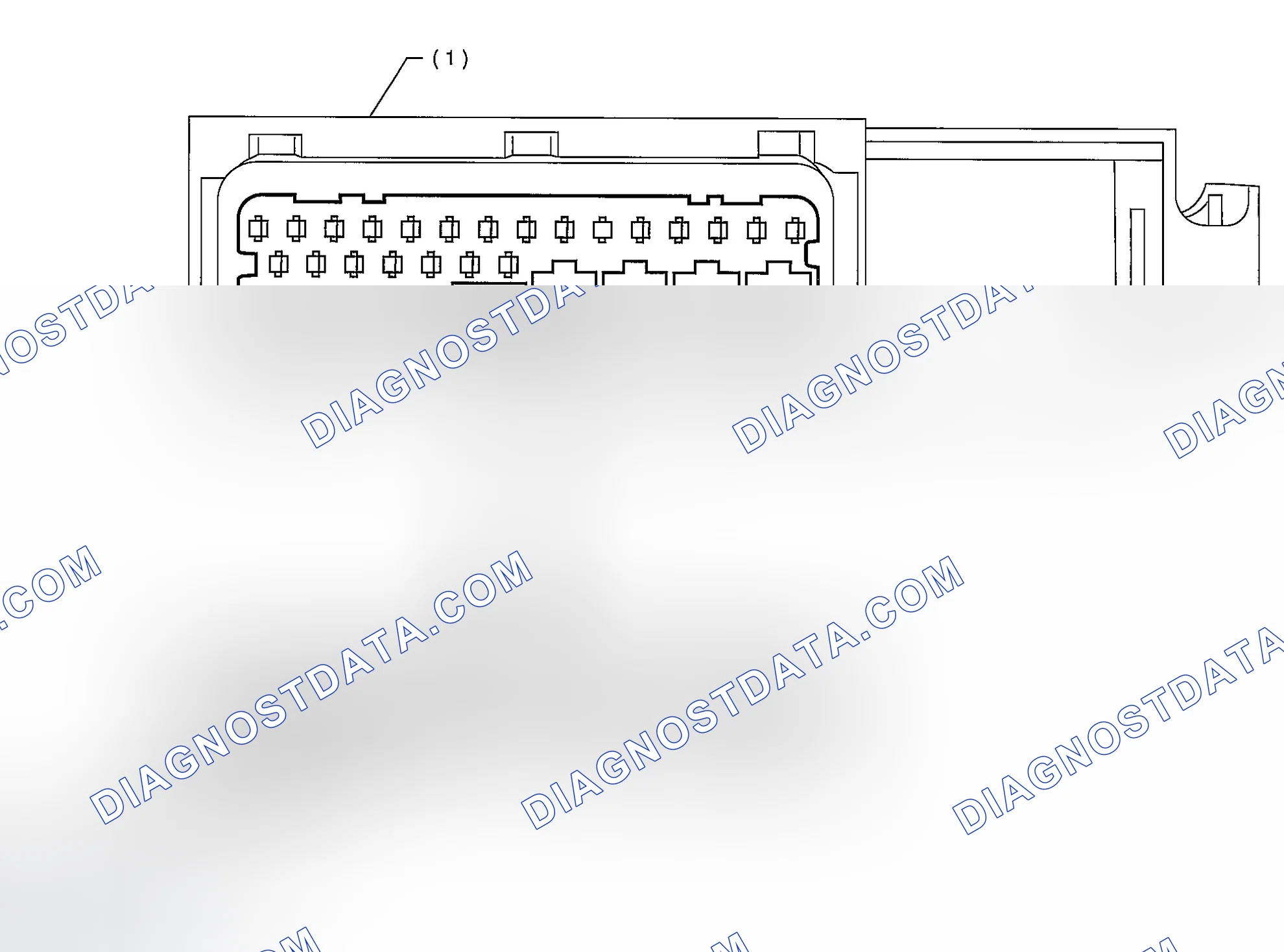 Scheme 157: ELECTRICAL SPECIFICATION