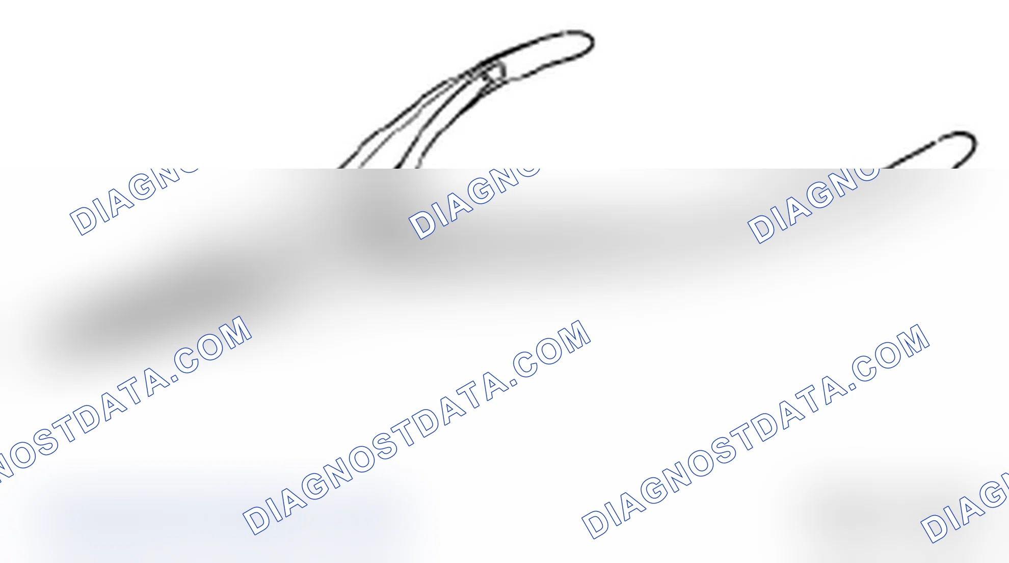 Scheme 122: Special Tool (23 2 200)