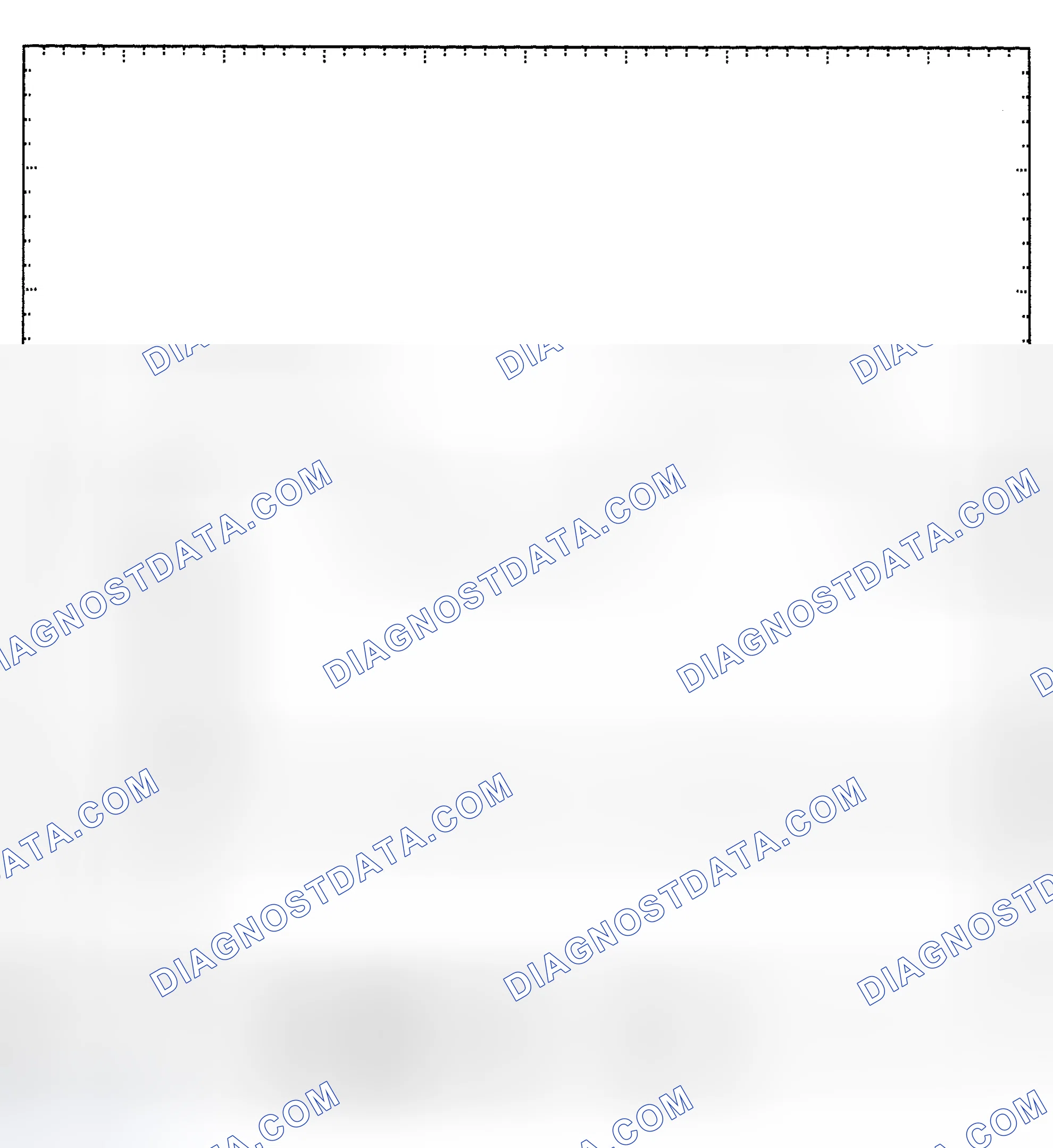 Scheme 26: Injector Bank - Known Good - Voltage Pattern